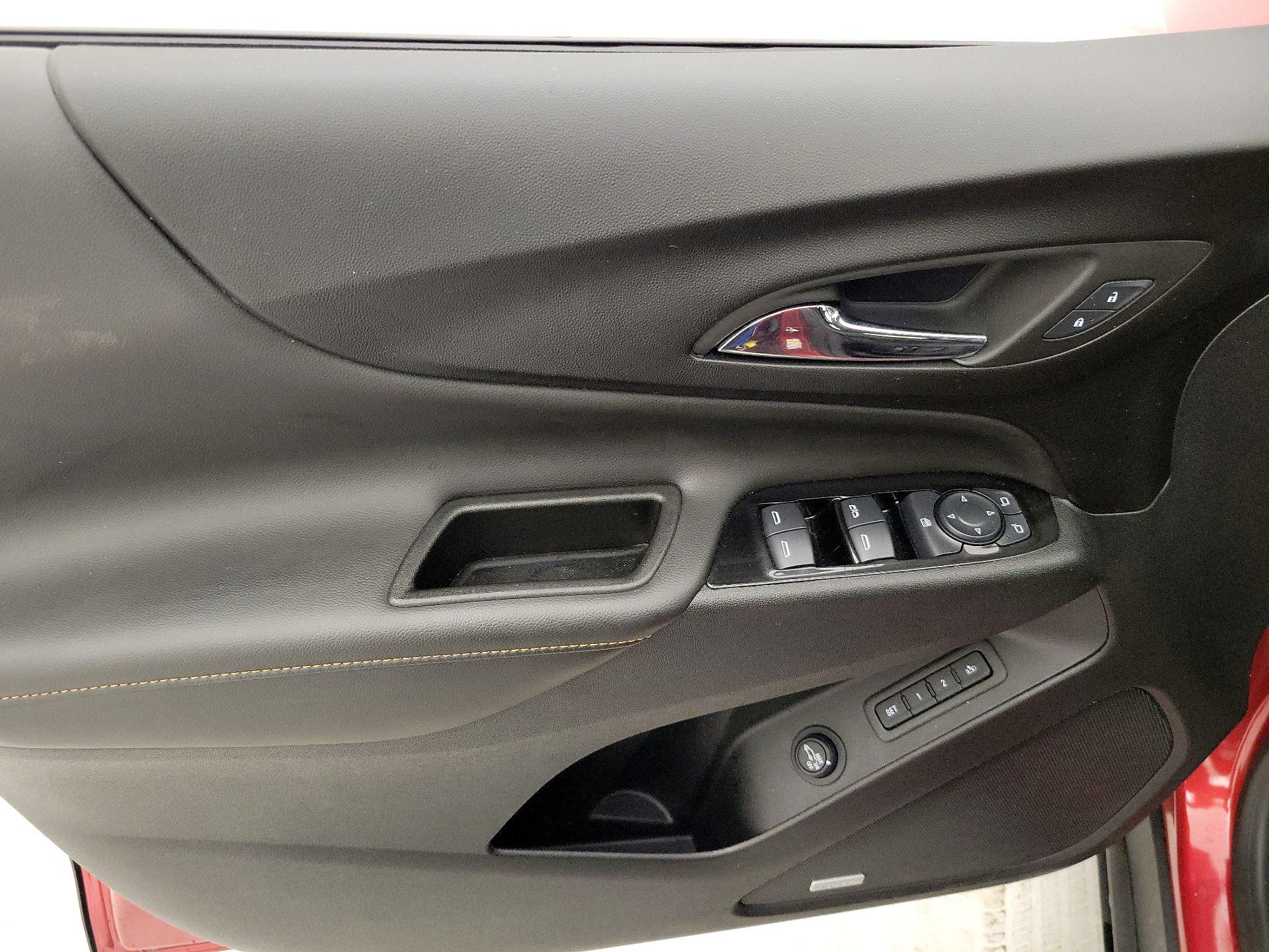 Thumbnail: 2024 Chevrolet Equinox - 12