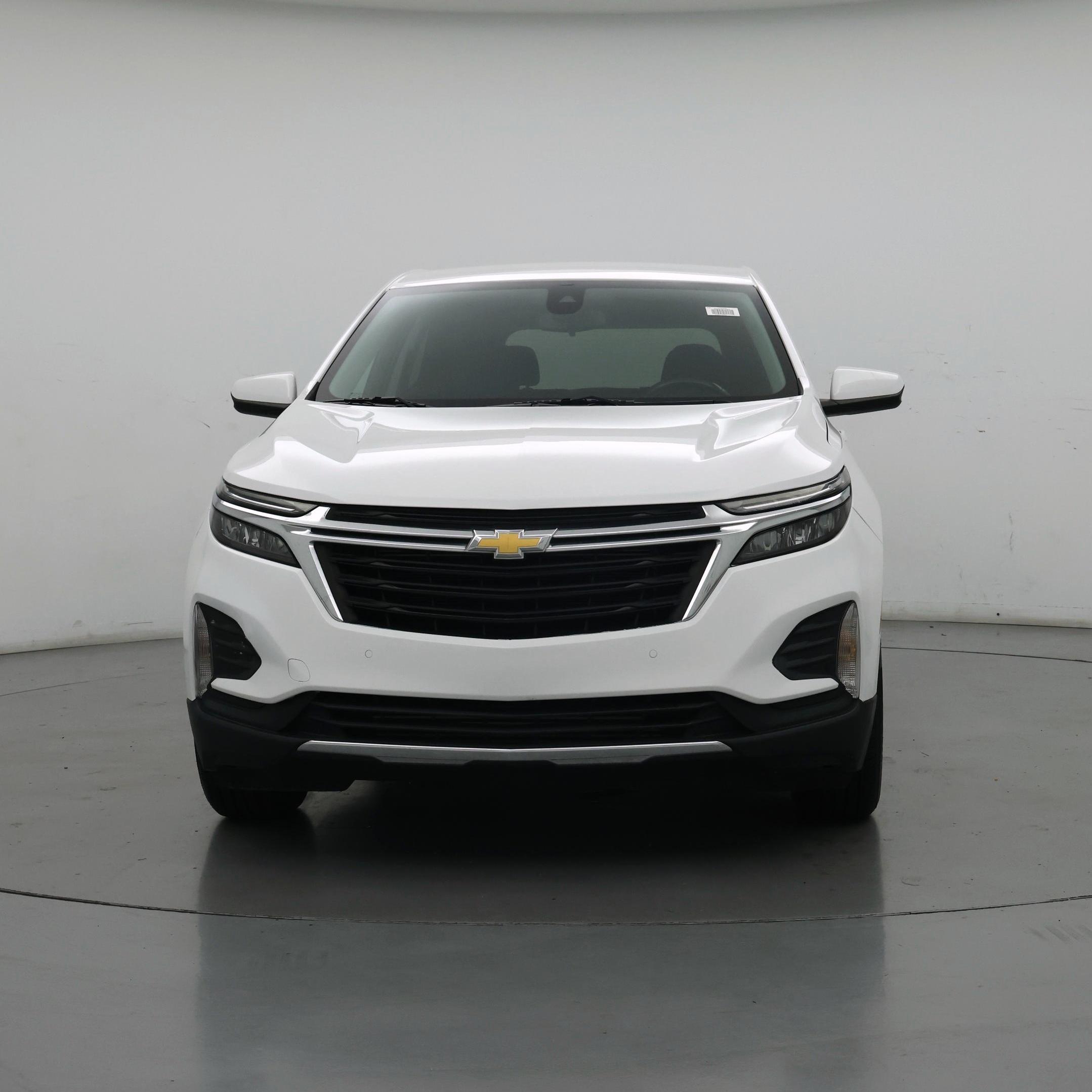 Thumbnail: 2022 Chevrolet Equinox - 5