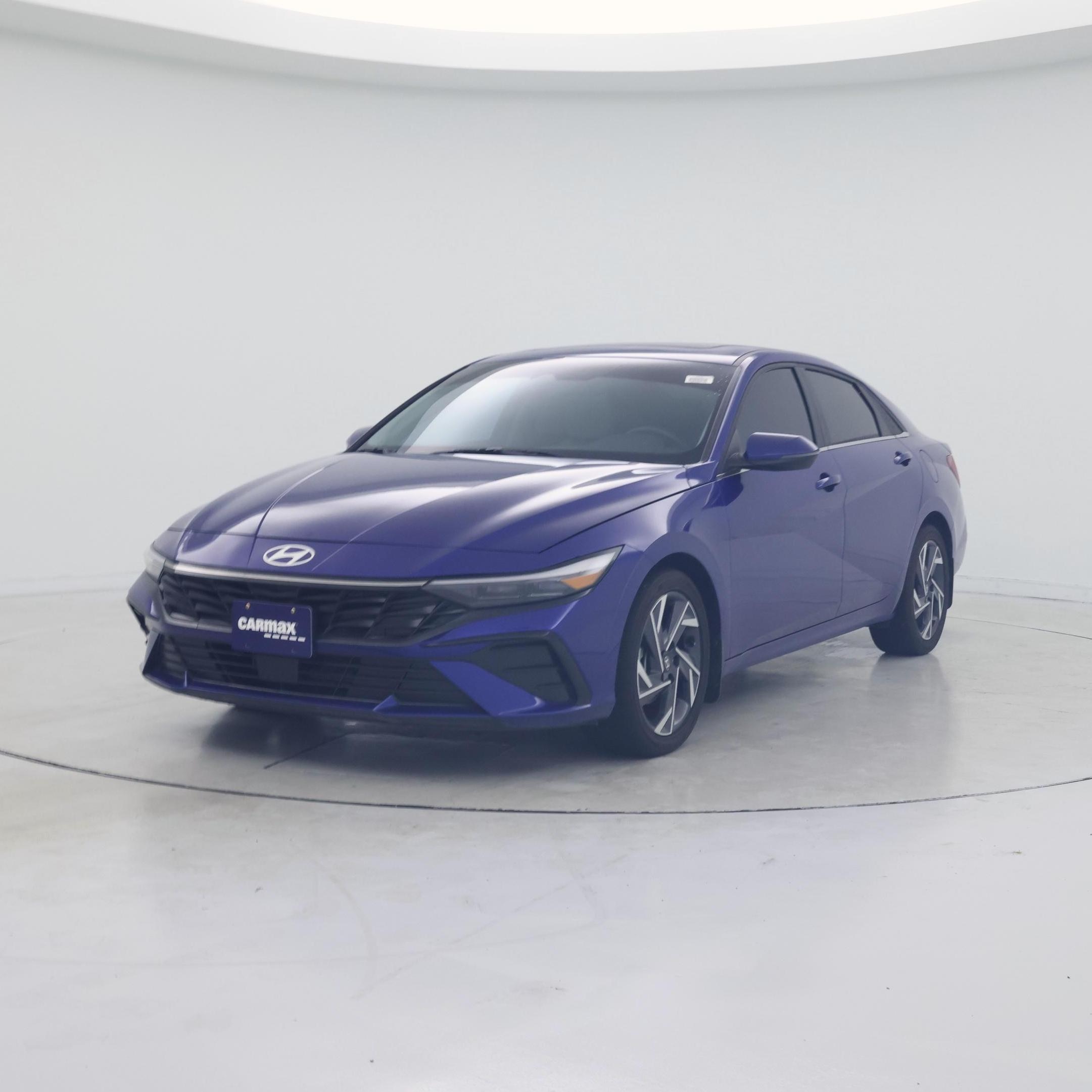 Thumbnail: 2025 Hyundai Elantra - 4