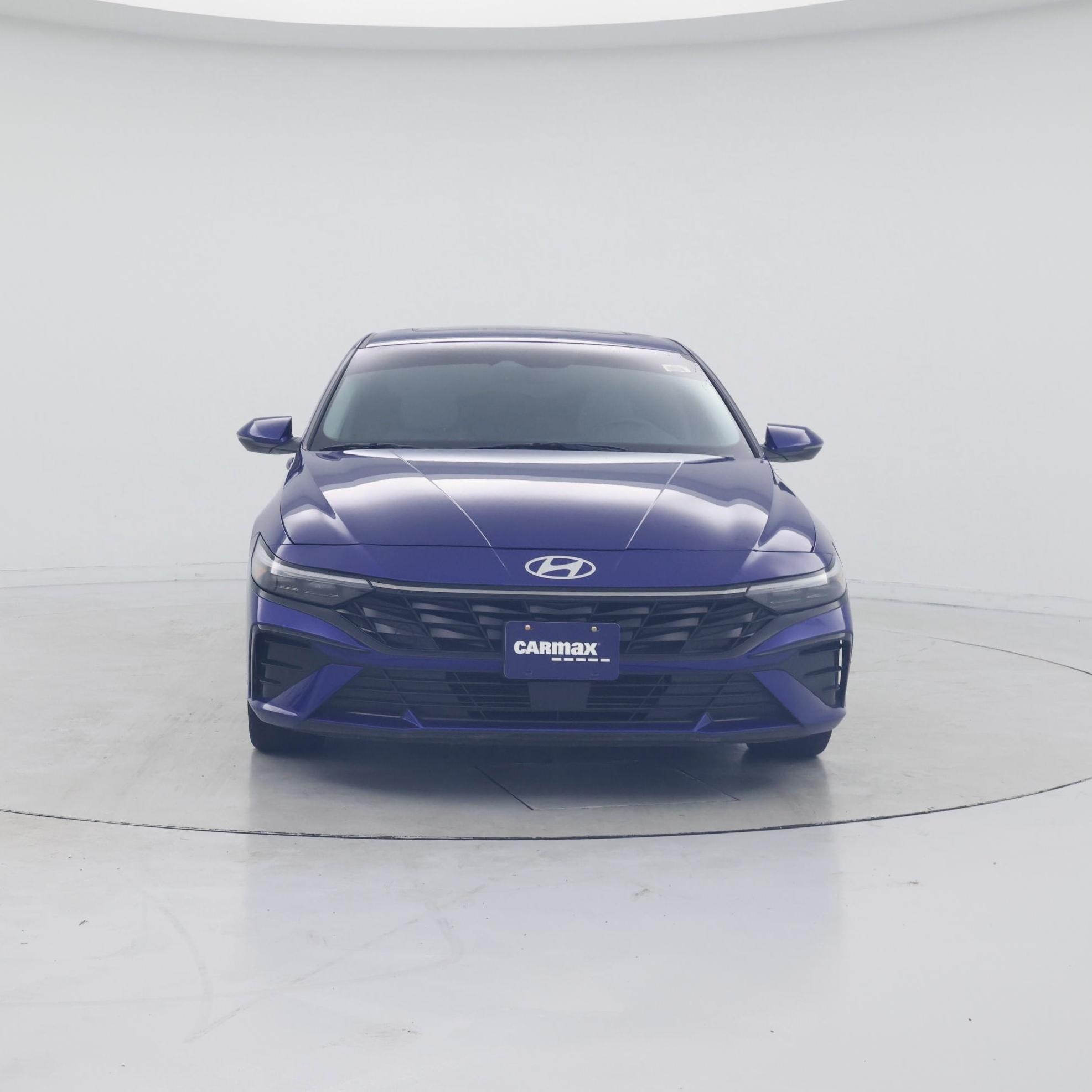 Thumbnail: 2025 Hyundai Elantra - 5