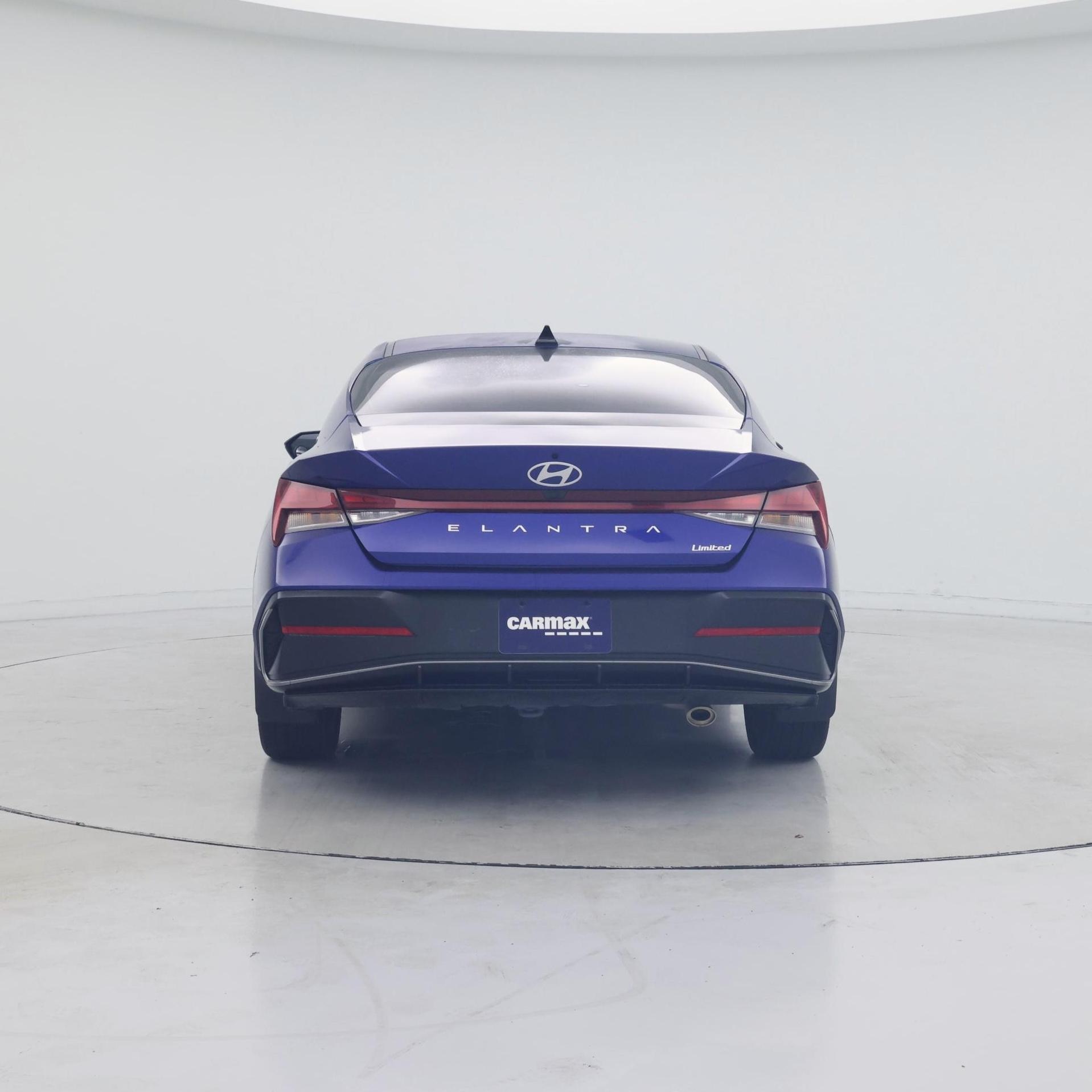 Thumbnail: 2025 Hyundai Elantra - 6