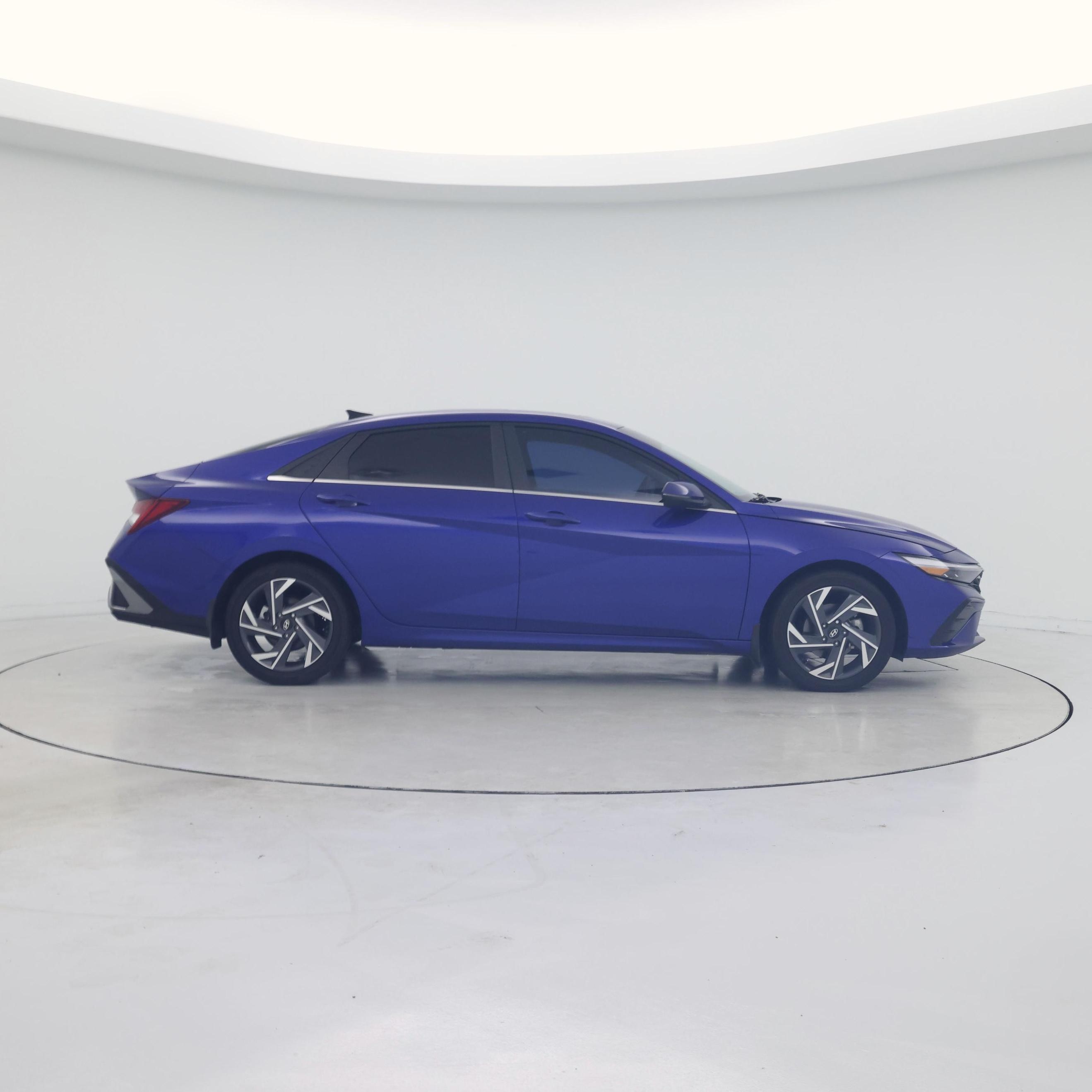 Thumbnail: 2025 Hyundai Elantra - 7