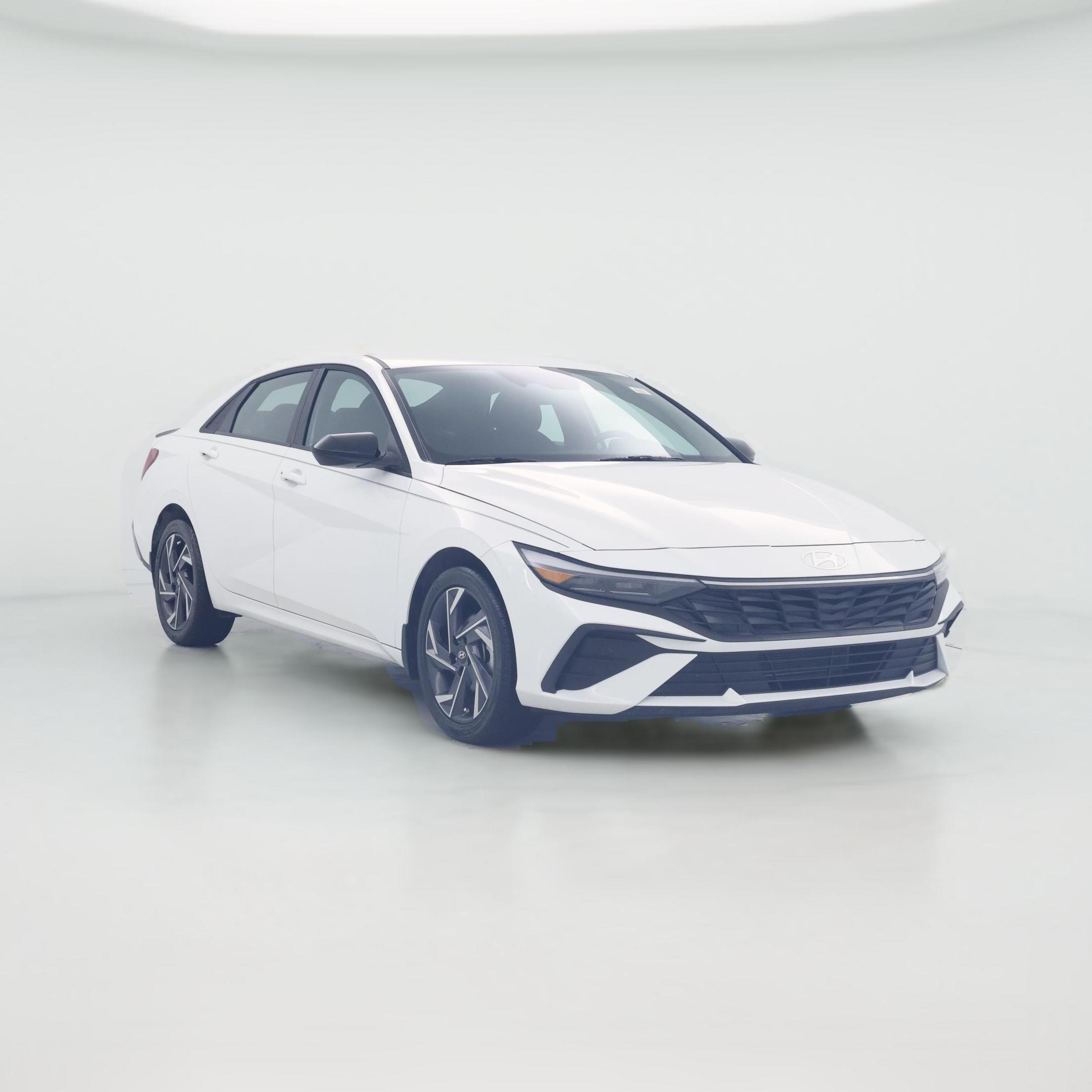 Thumbnail: 2025 Hyundai Elantra - 1