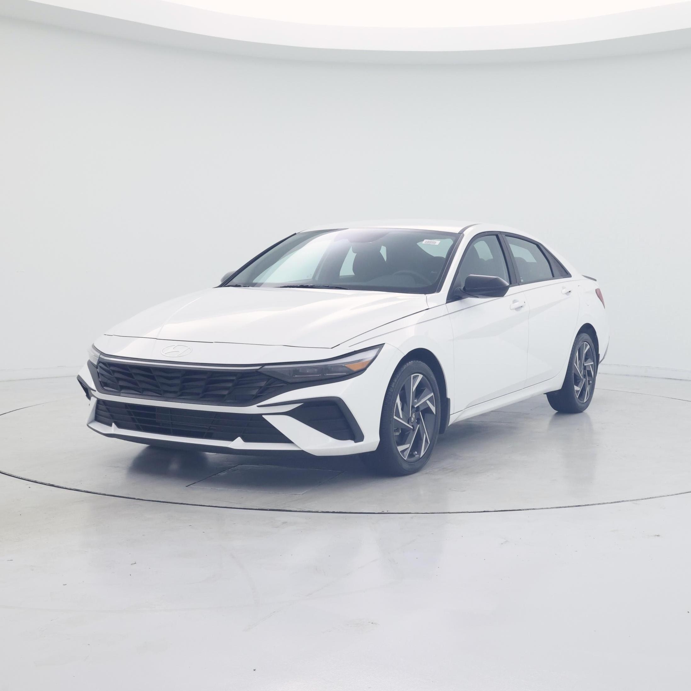 Thumbnail: 2025 Hyundai Elantra - 4