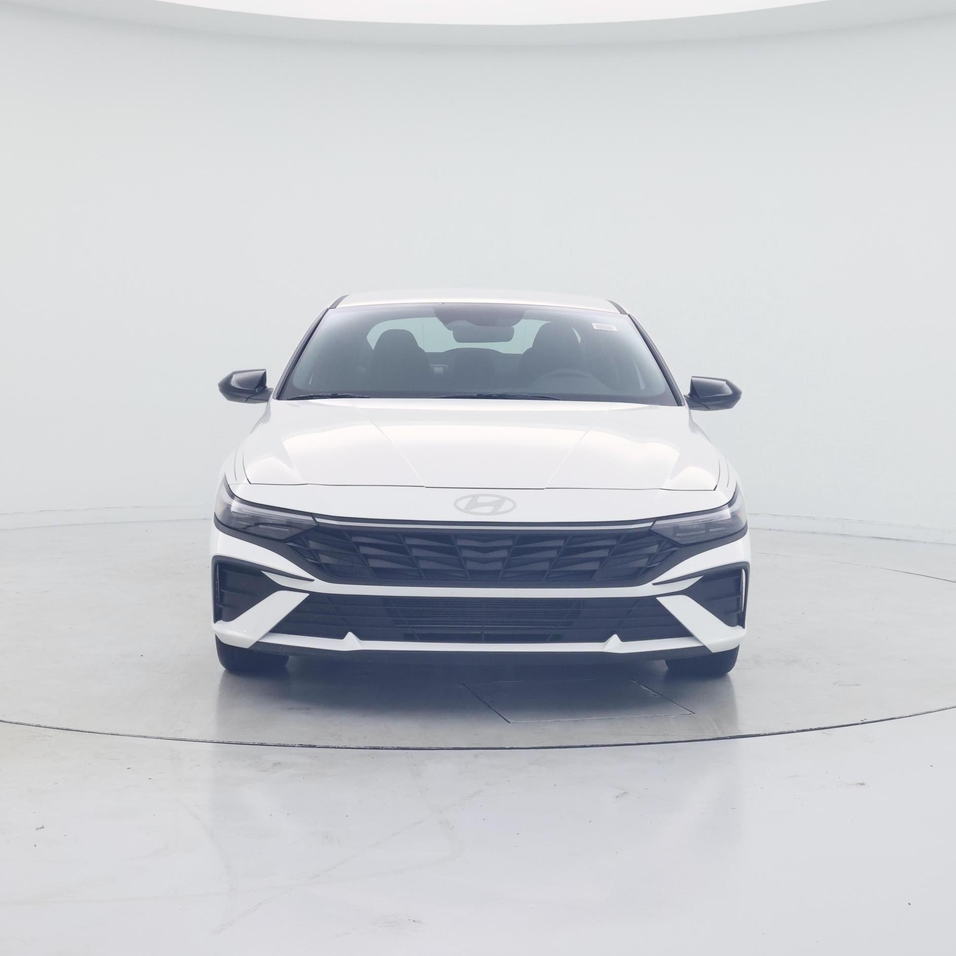 Thumbnail: 2025 Hyundai Elantra - 5