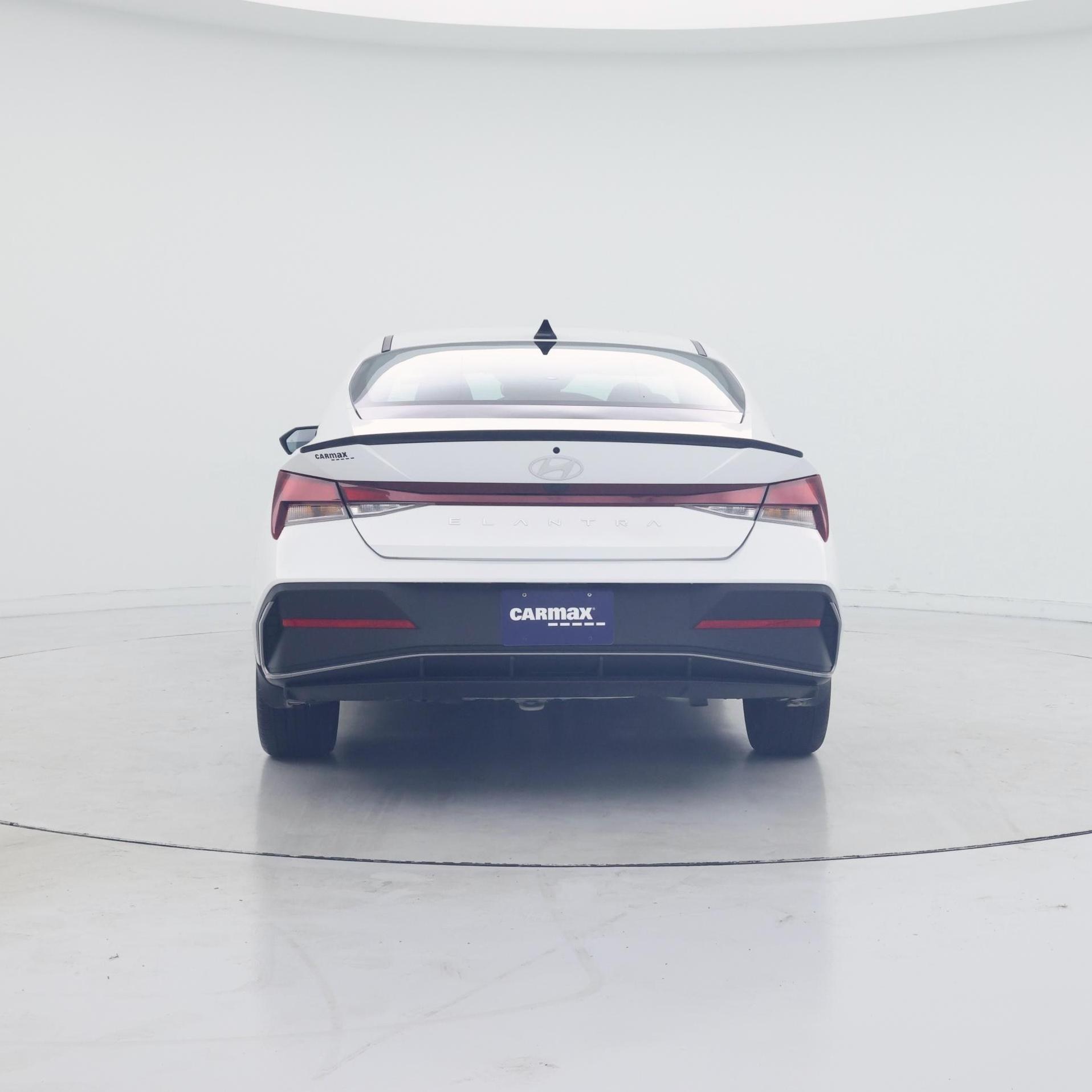 Thumbnail: 2025 Hyundai Elantra - 6