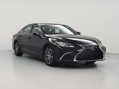 2023 Lexus ES 350