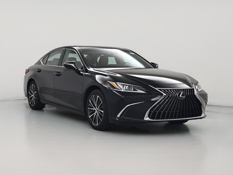 2023 Lexus ES 350 null