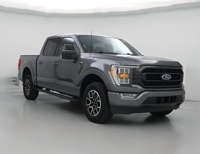 2023 Ford F150 XLT