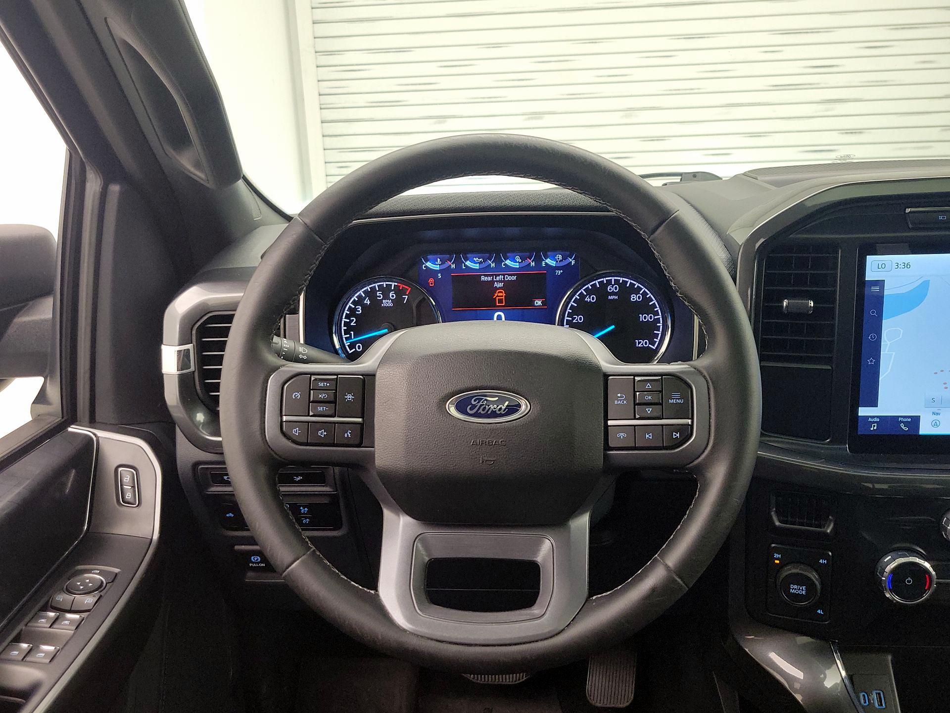 Thumbnail: 2023 Ford F-150 - 10
