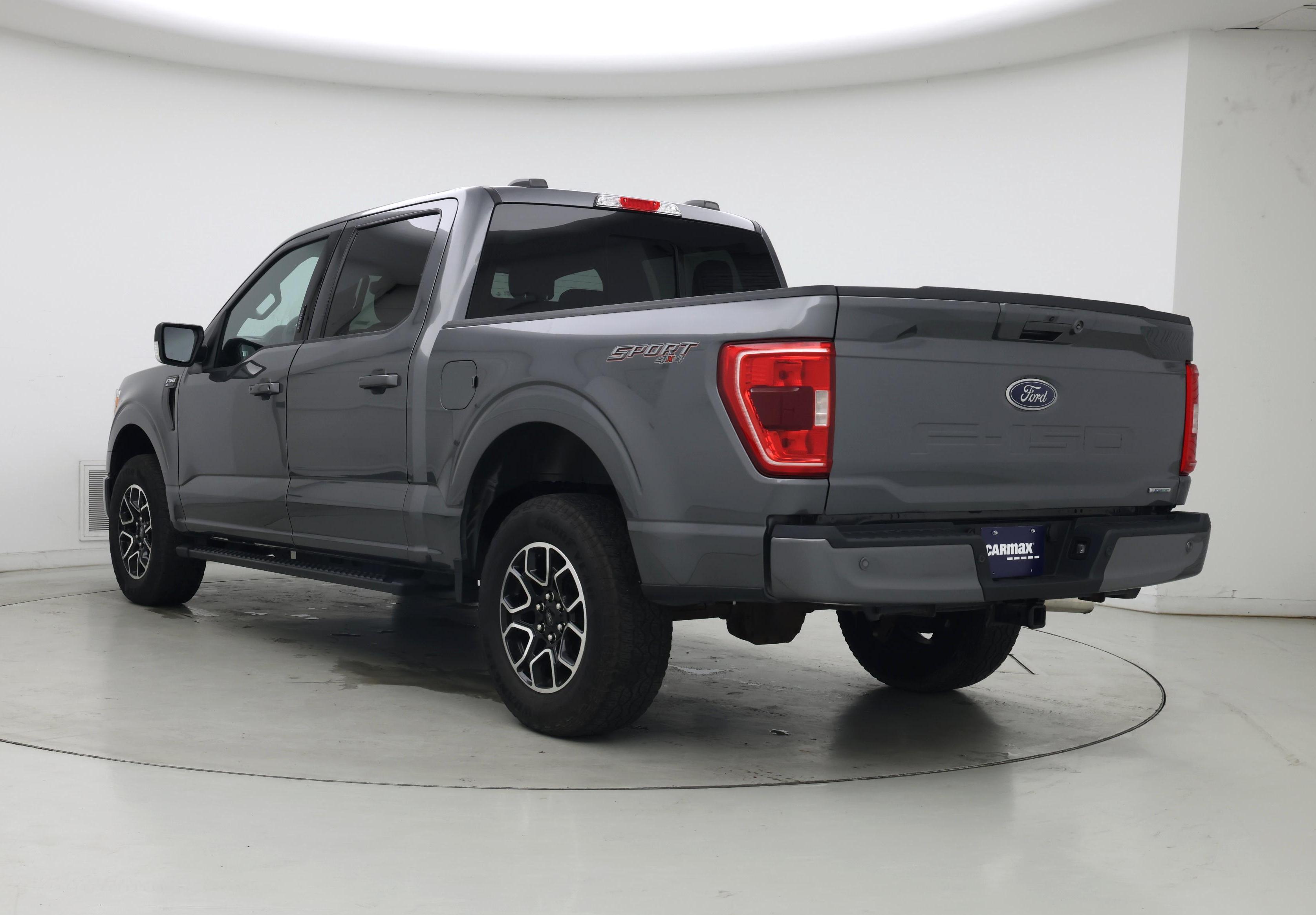 Thumbnail: 2023 Ford F-150 - 2