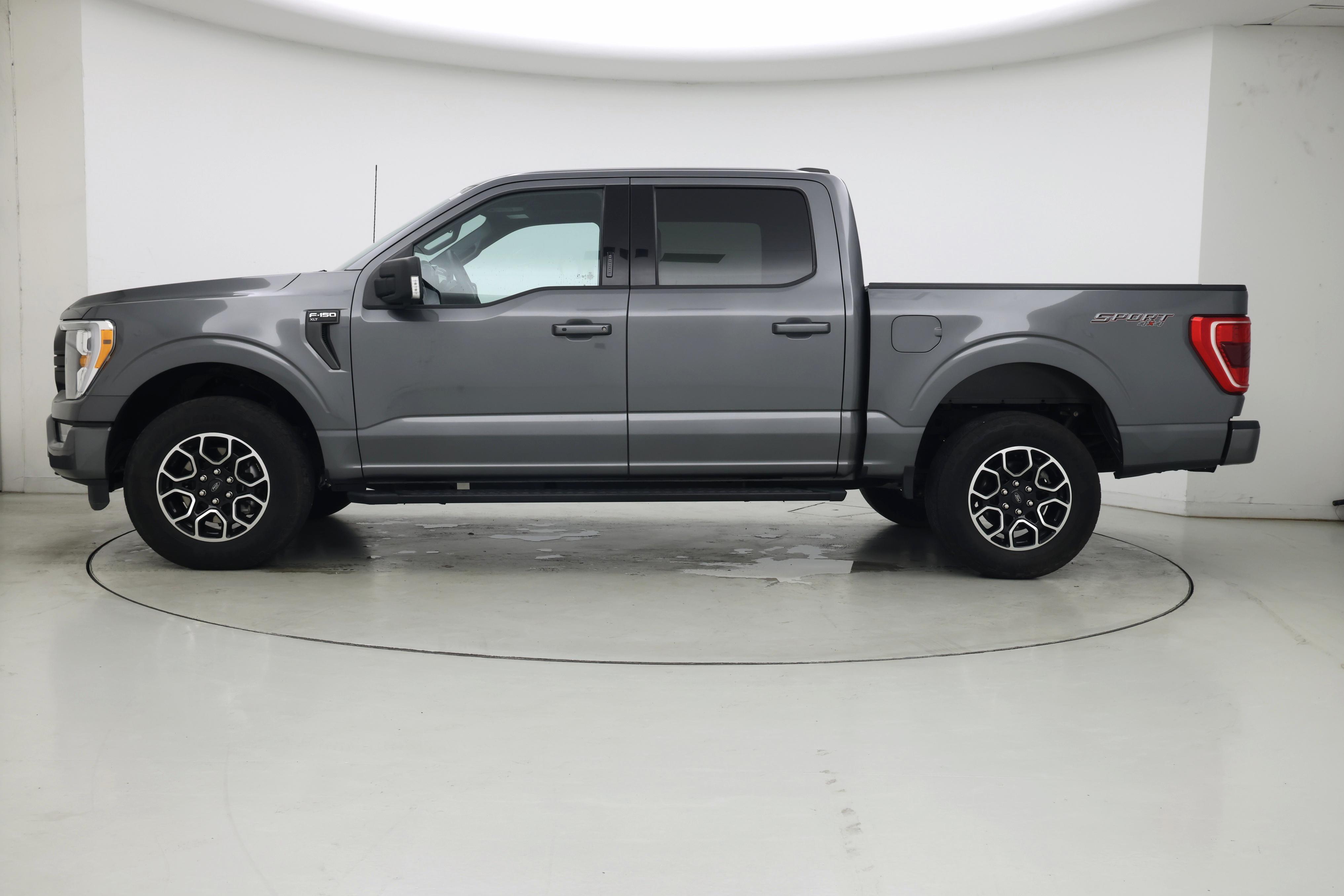 Thumbnail: 2023 Ford F-150 - 3