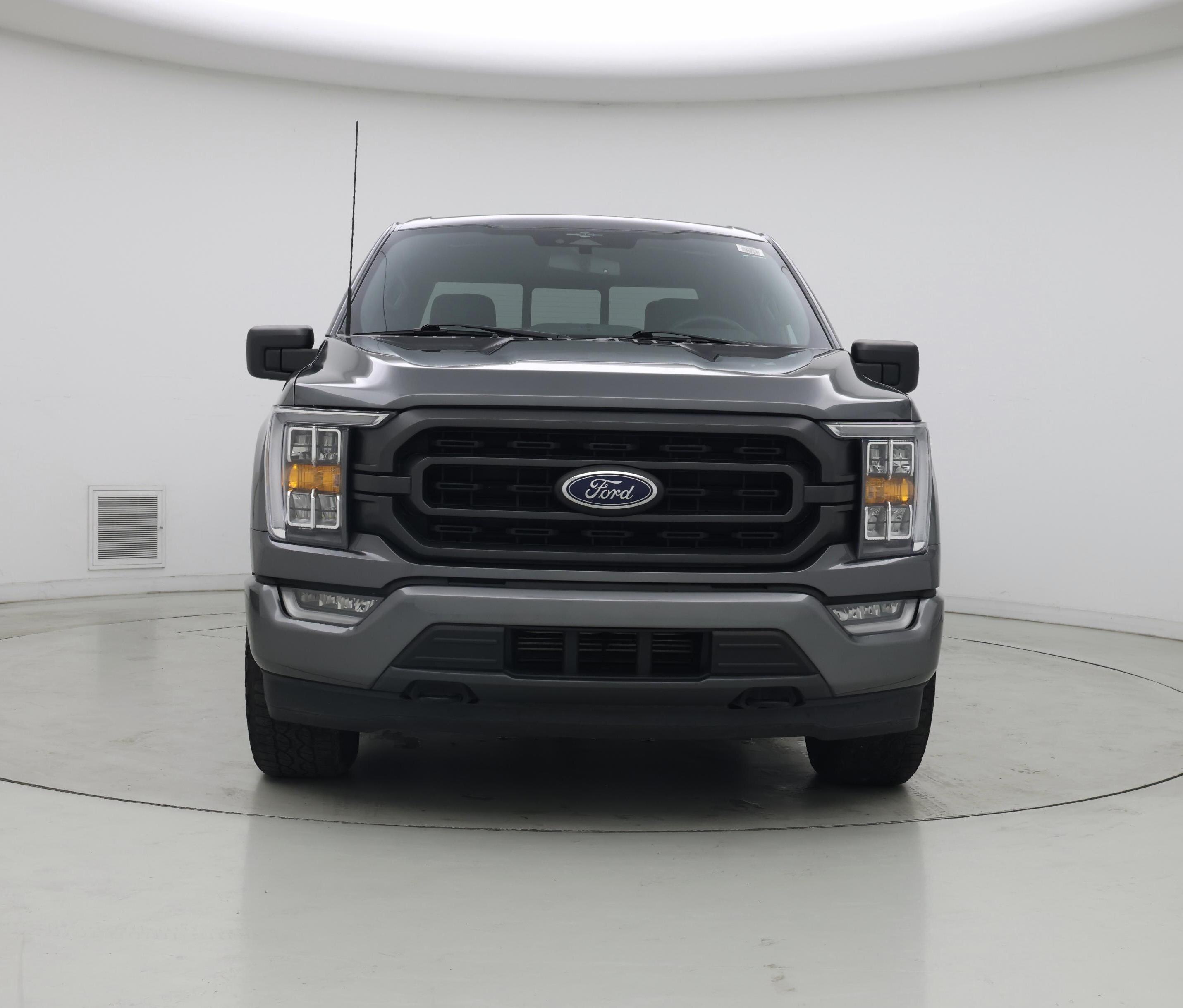 Thumbnail: 2023 Ford F-150 - 5