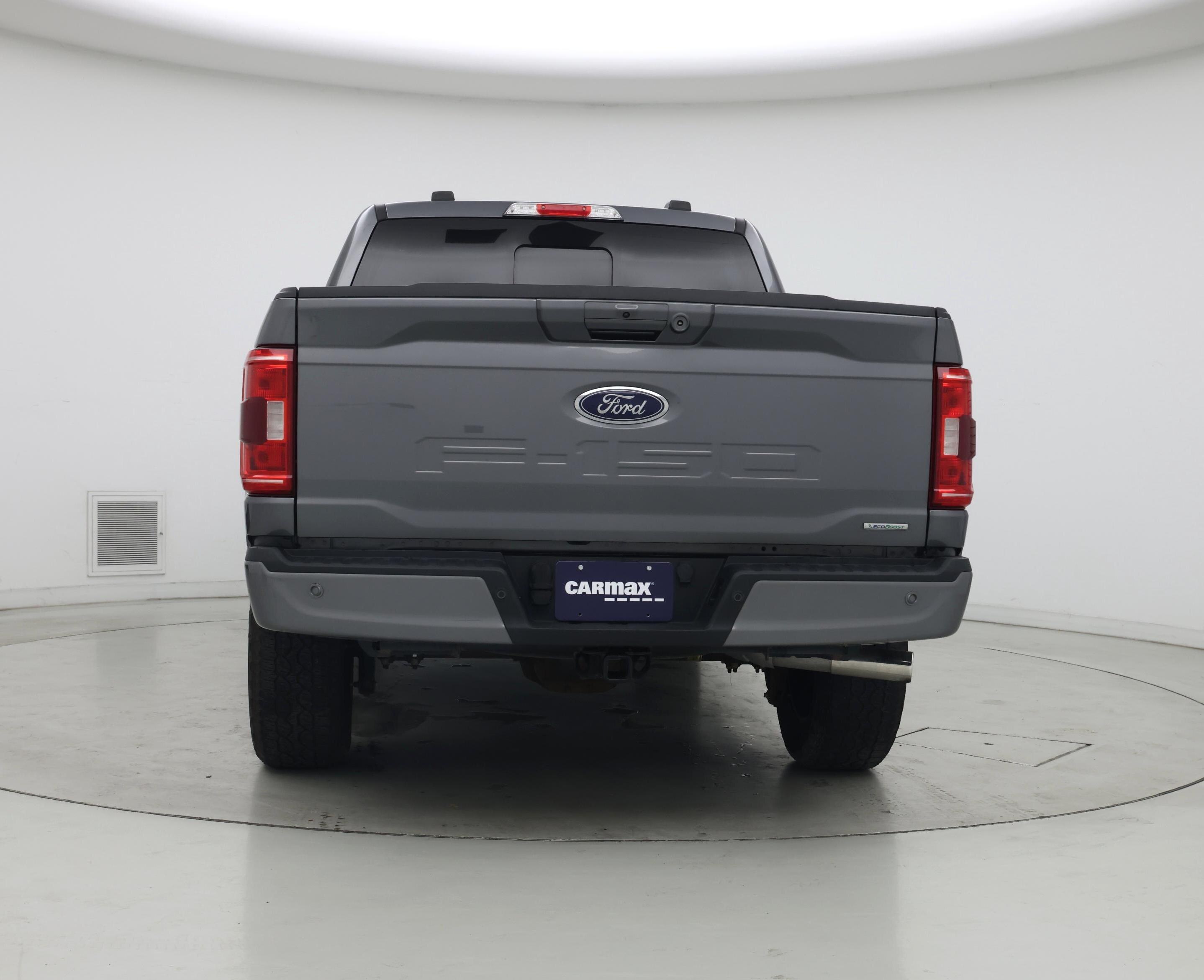 Thumbnail: 2023 Ford F-150 - 6