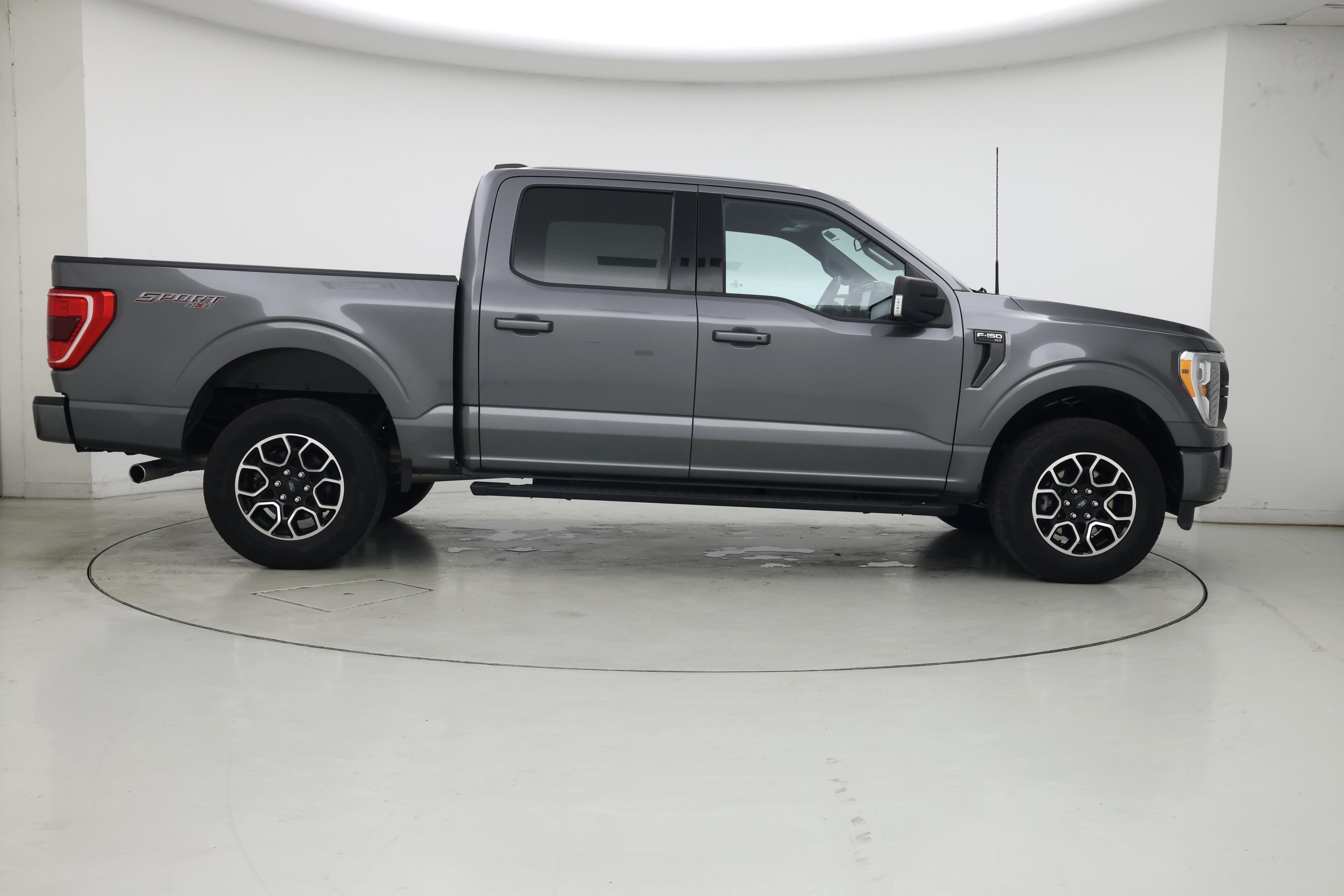 Thumbnail: 2023 Ford F-150 - 7