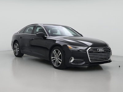 2023 Audi A6 Premium