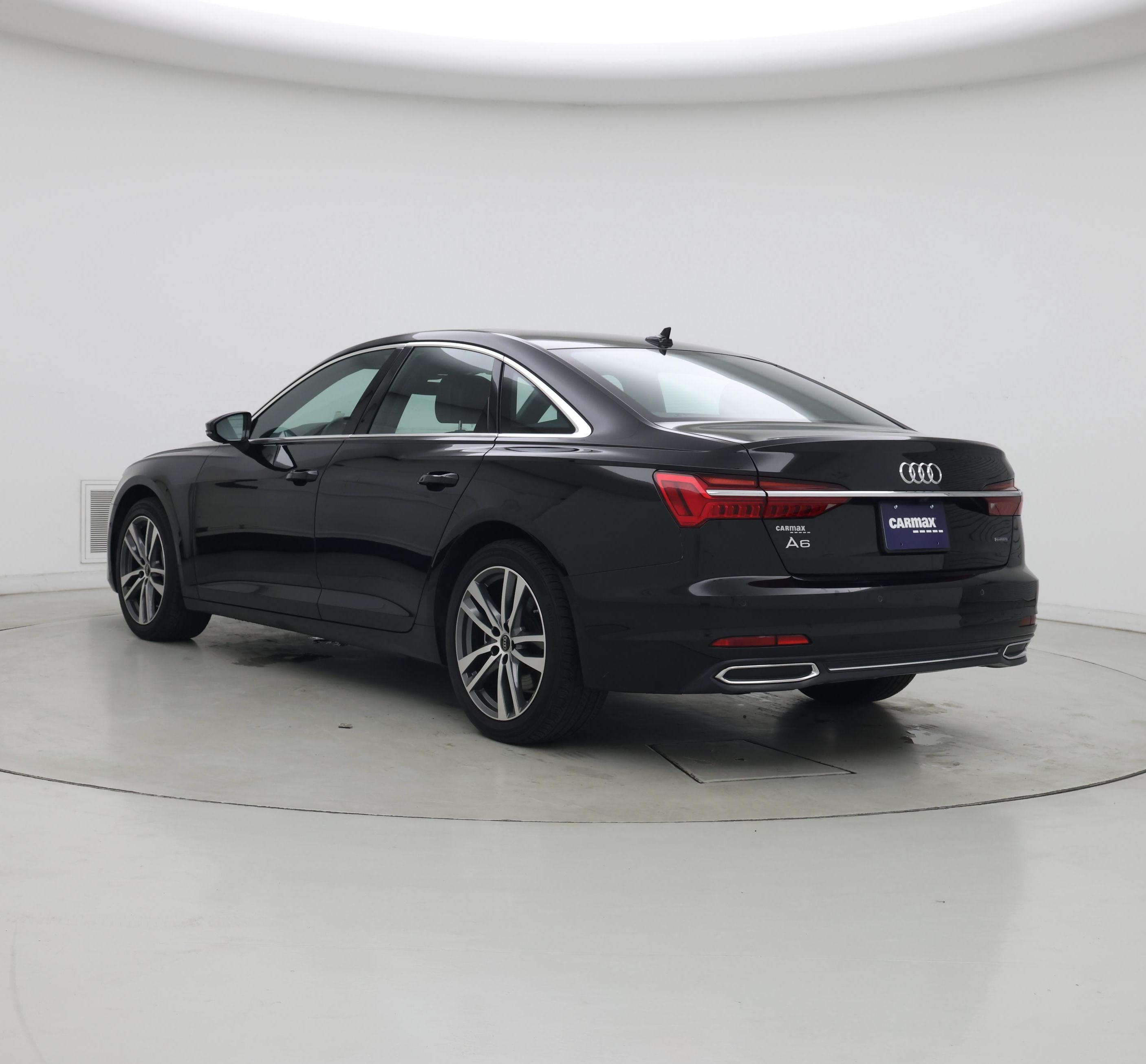 Thumbnail: 2023 Audi A6 - 2