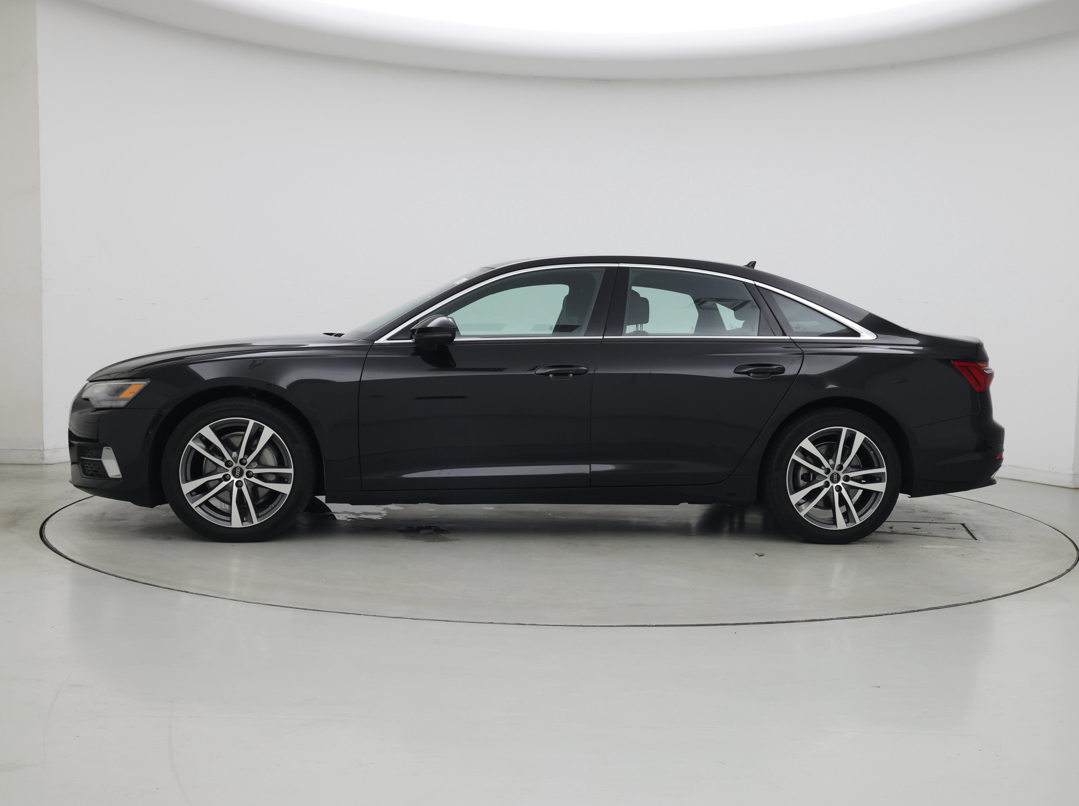 Thumbnail: 2023 Audi A6 - 3