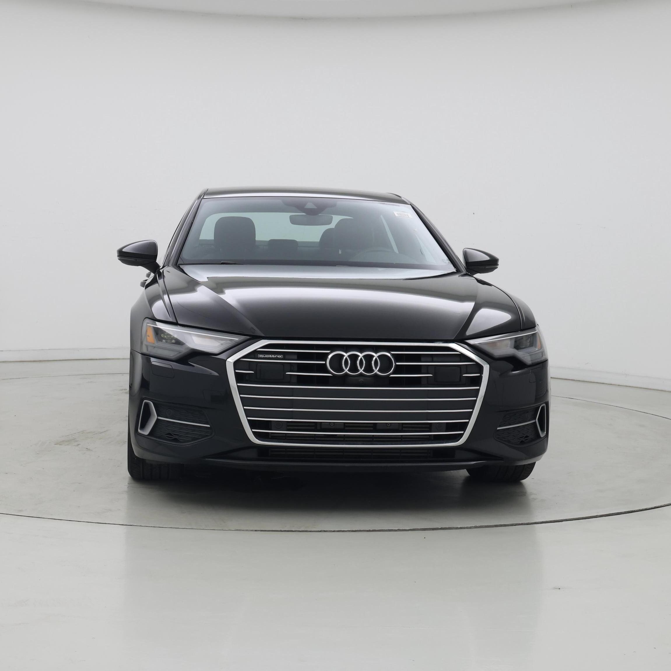 Thumbnail: 2023 Audi A6 - 5