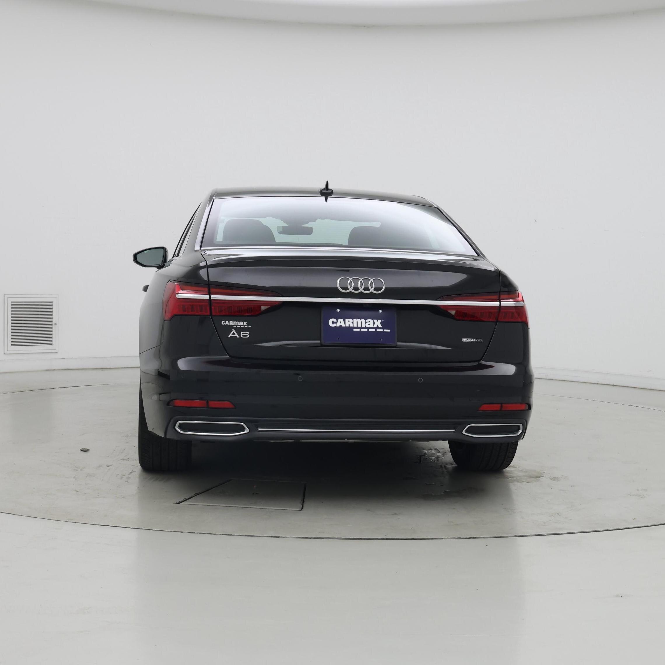 Thumbnail: 2023 Audi A6 - 6