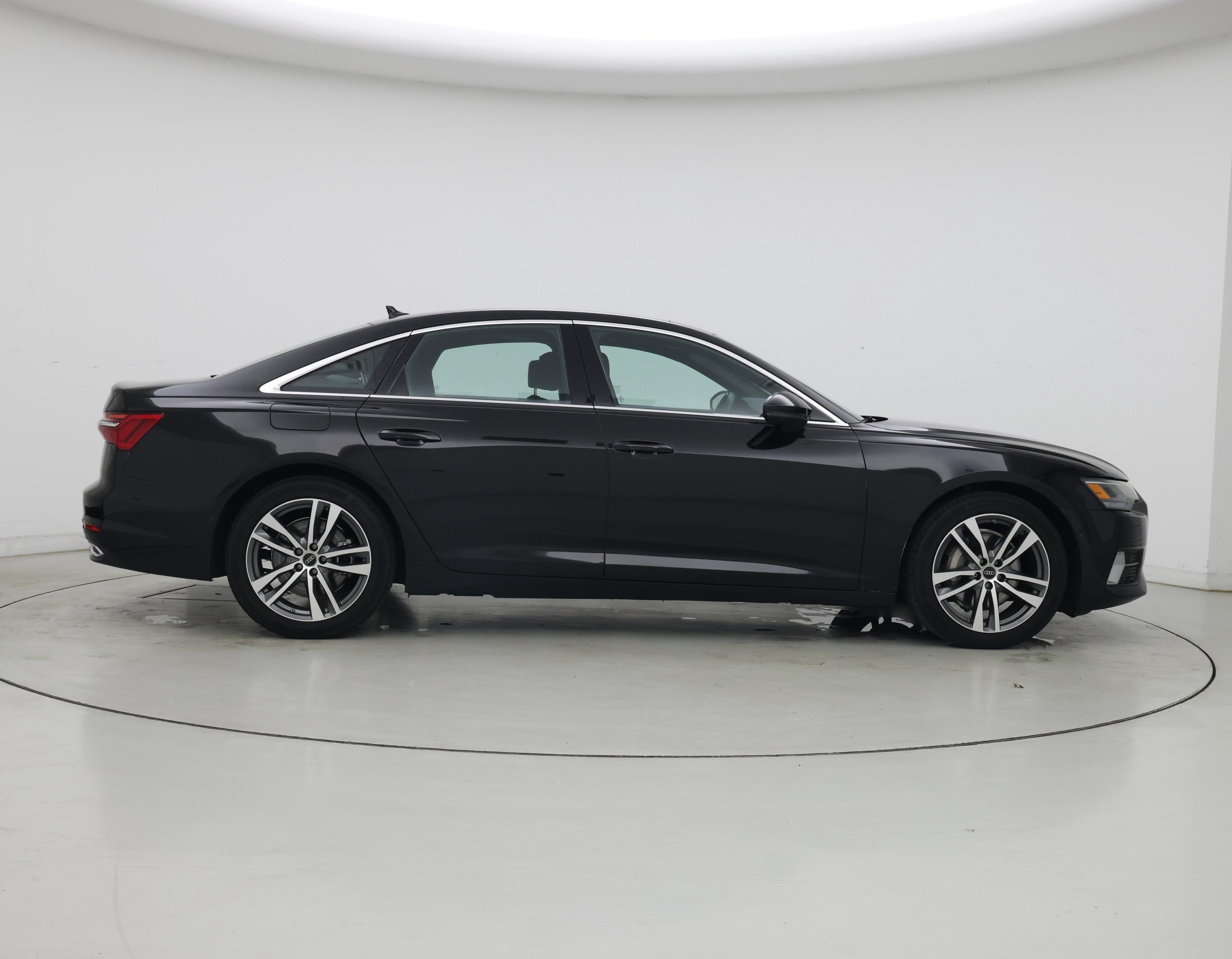 Thumbnail: 2023 Audi A6 - 7