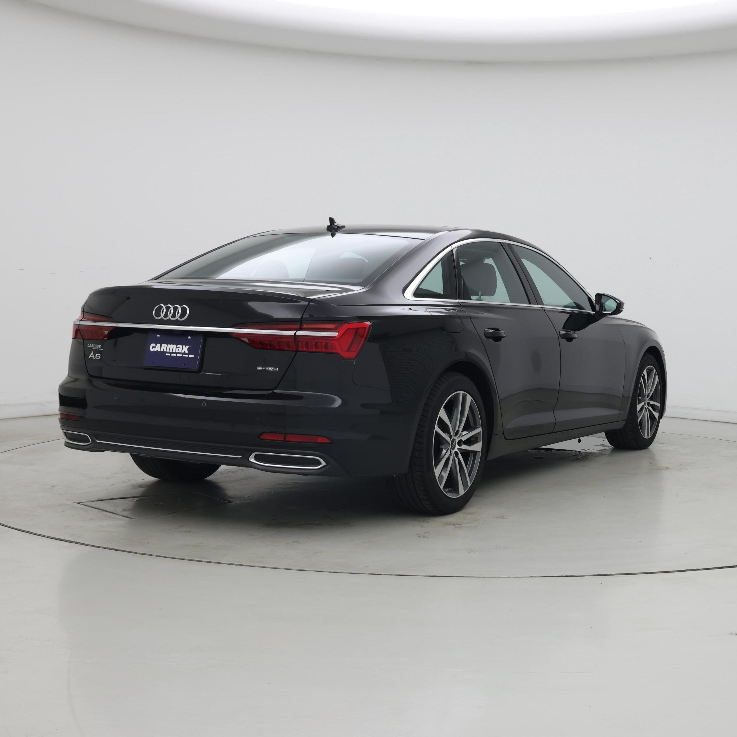 Thumbnail: 2023 Audi A6 - 8