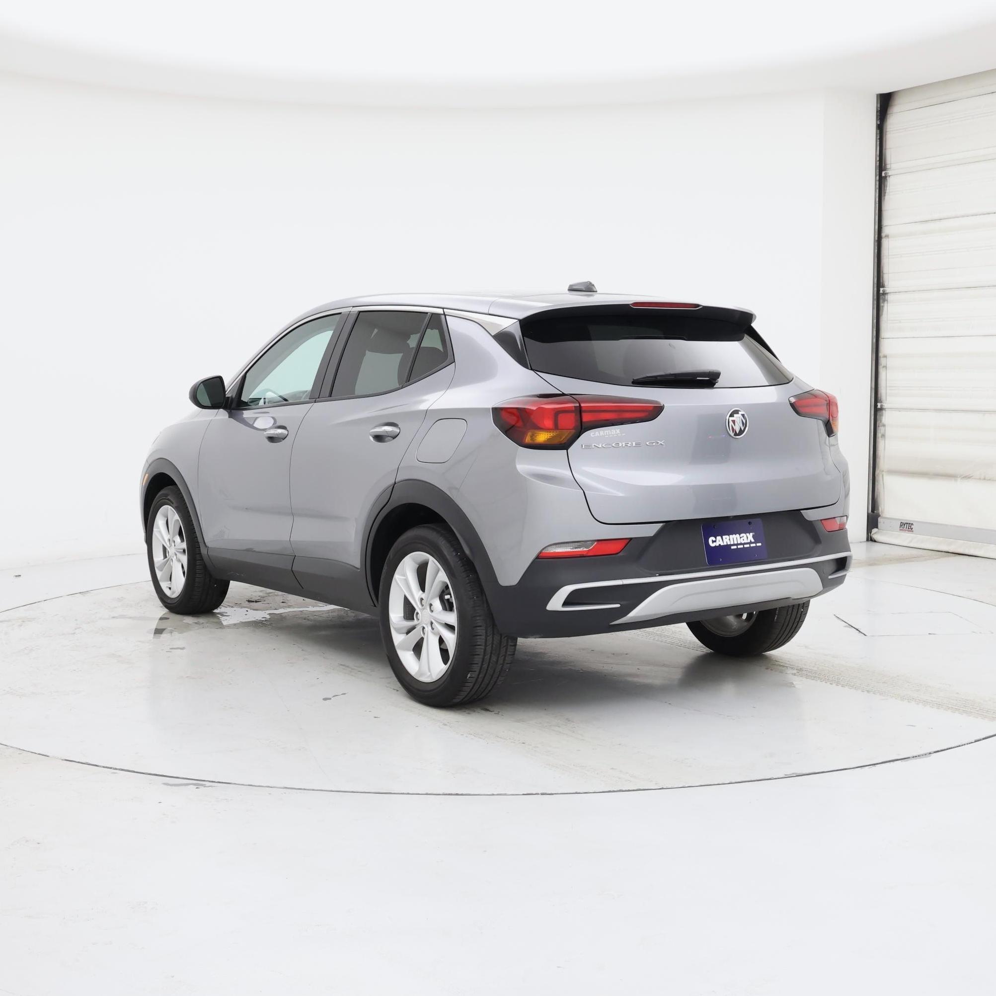 Thumbnail: 2023 Buick Encore GX - 2
