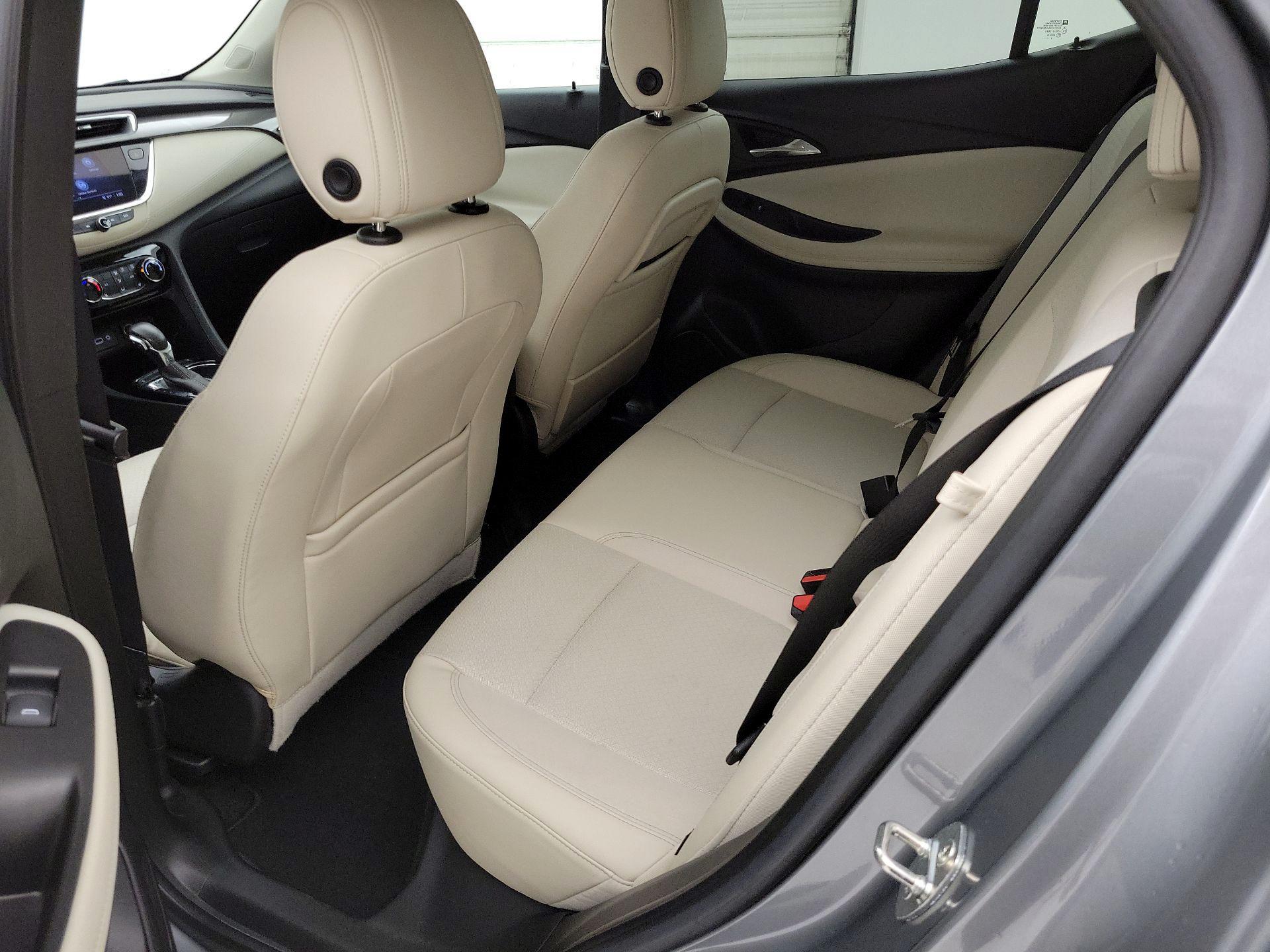 Thumbnail: 2023 Buick Encore GX - 19