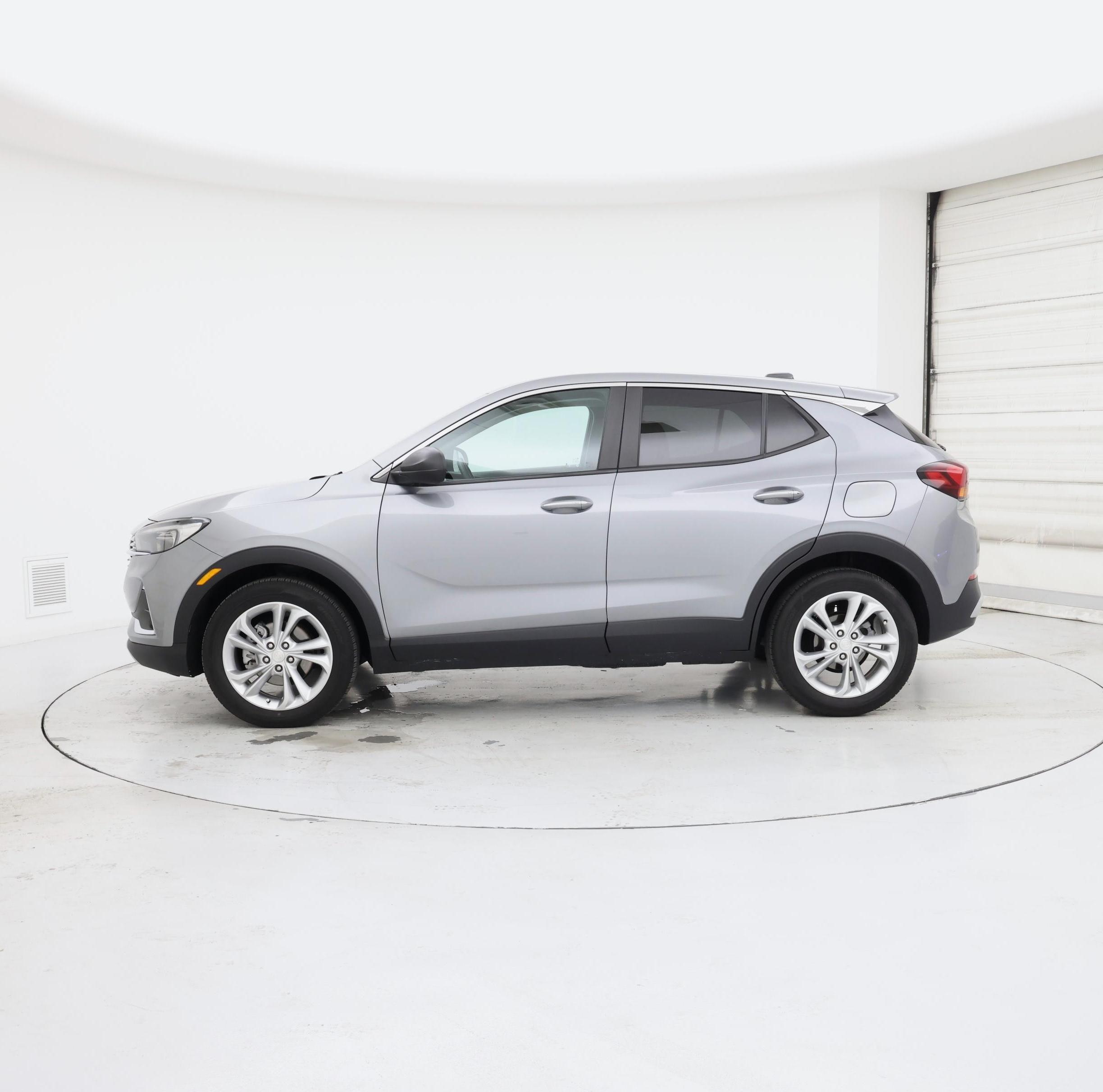 Thumbnail: 2023 Buick Encore GX - 3