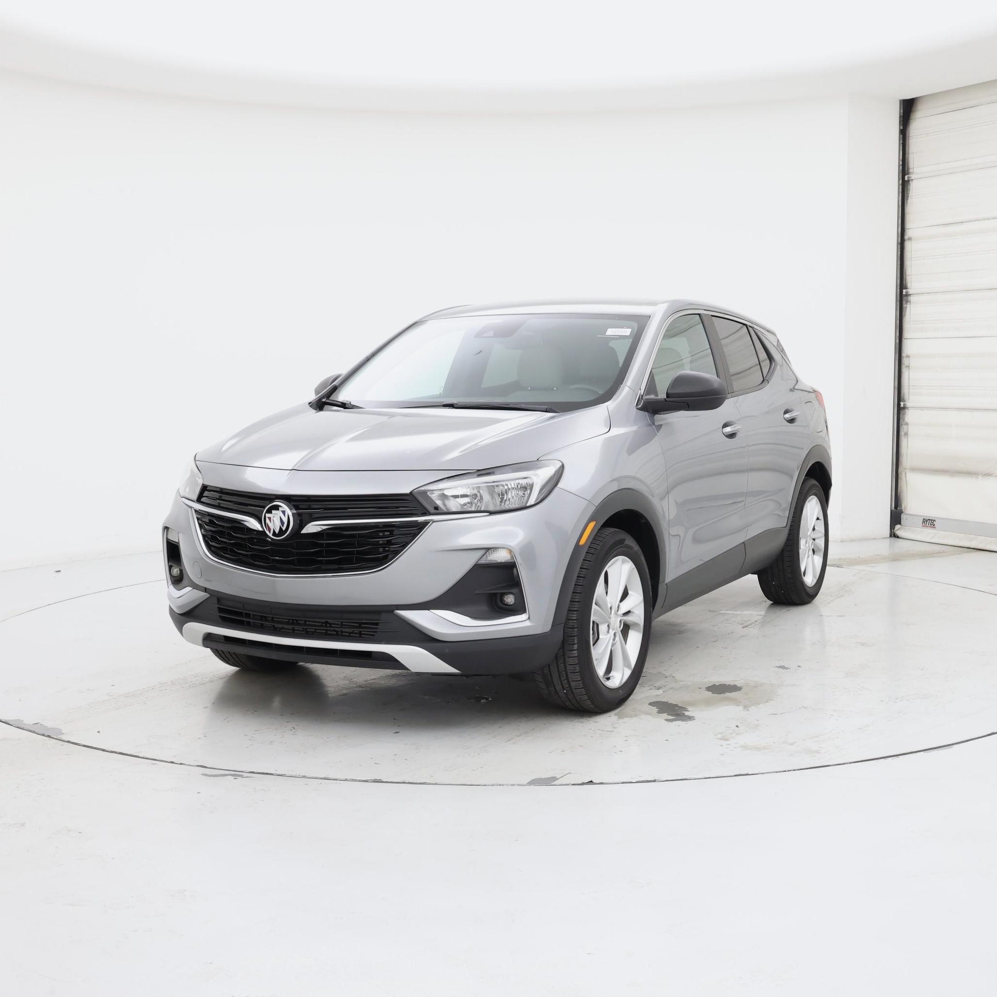 Thumbnail: 2023 Buick Encore GX - 4