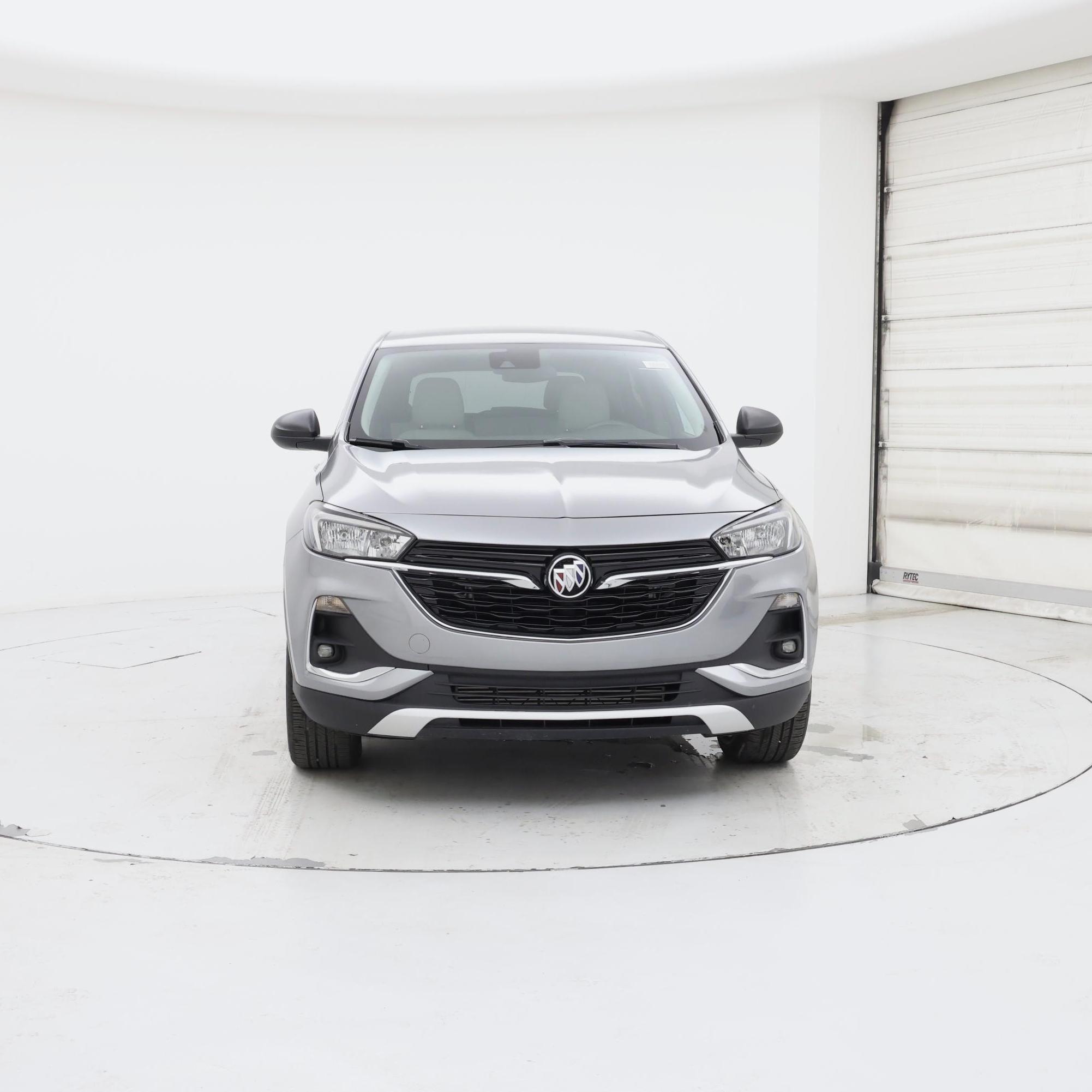 Thumbnail: 2023 Buick Encore GX - 5