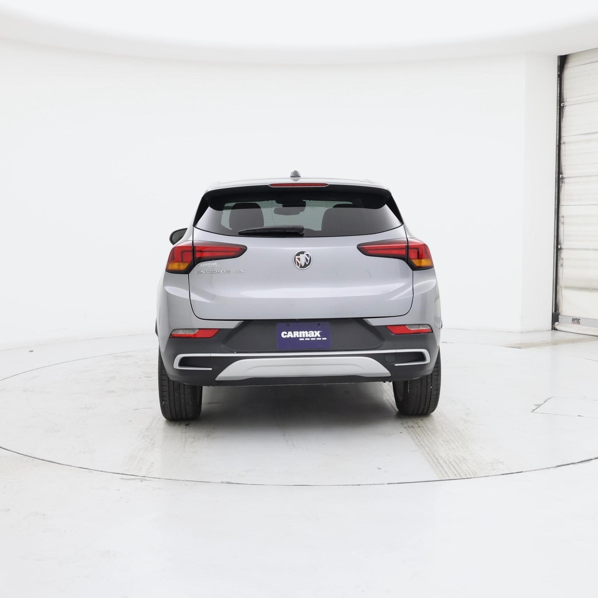 Thumbnail: 2023 Buick Encore GX - 6