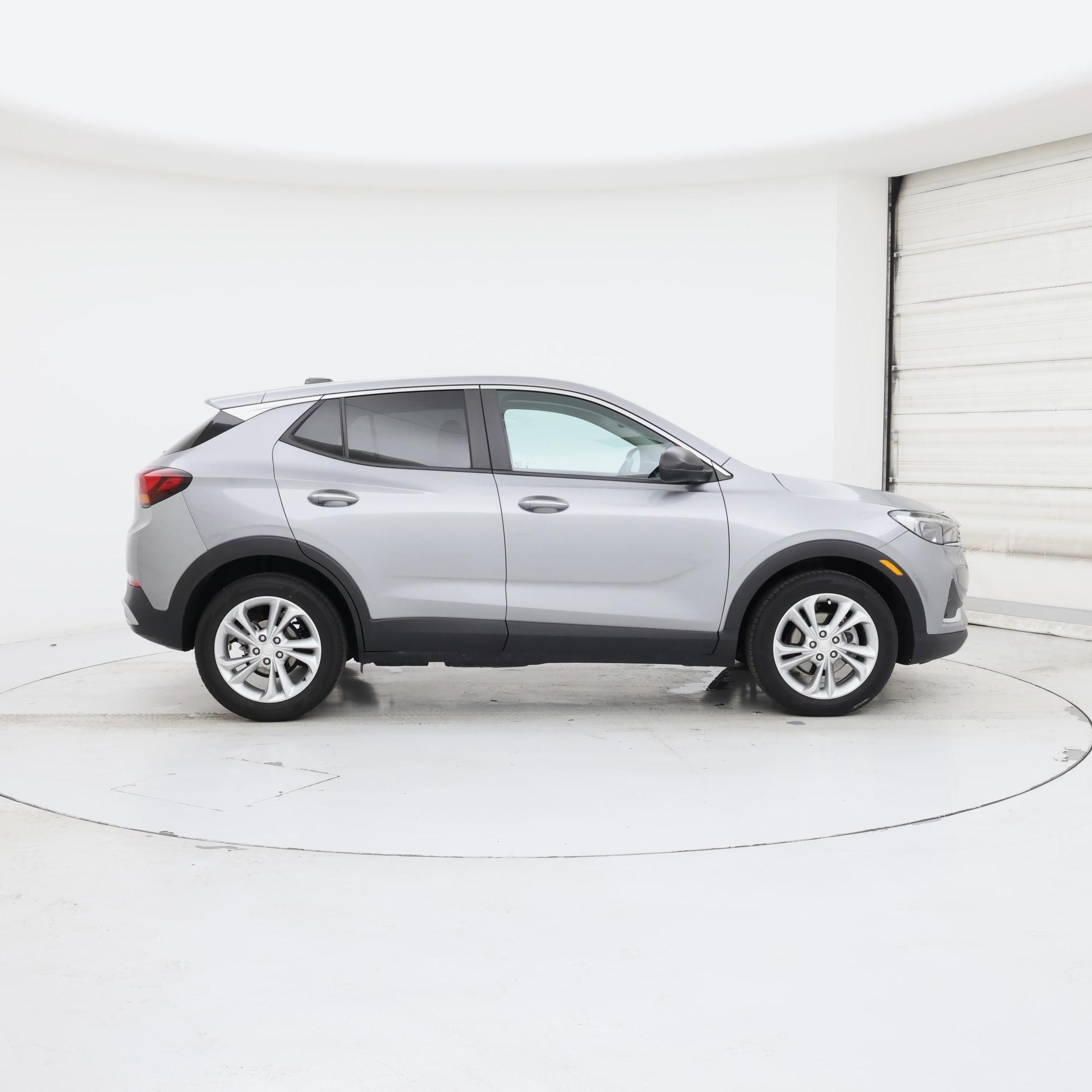 Thumbnail: 2023 Buick Encore GX - 7
