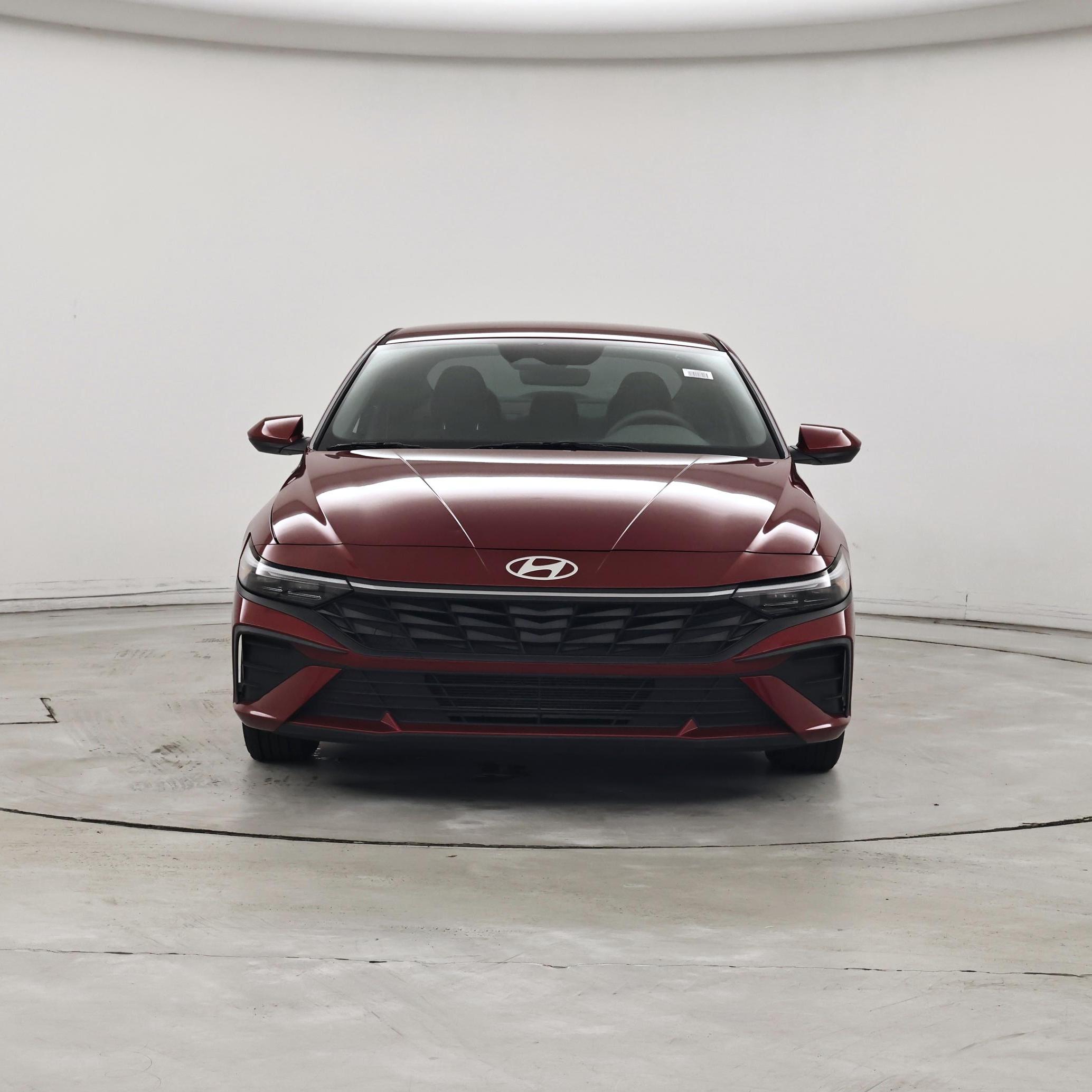 Thumbnail: 2024 Hyundai Elantra - 5