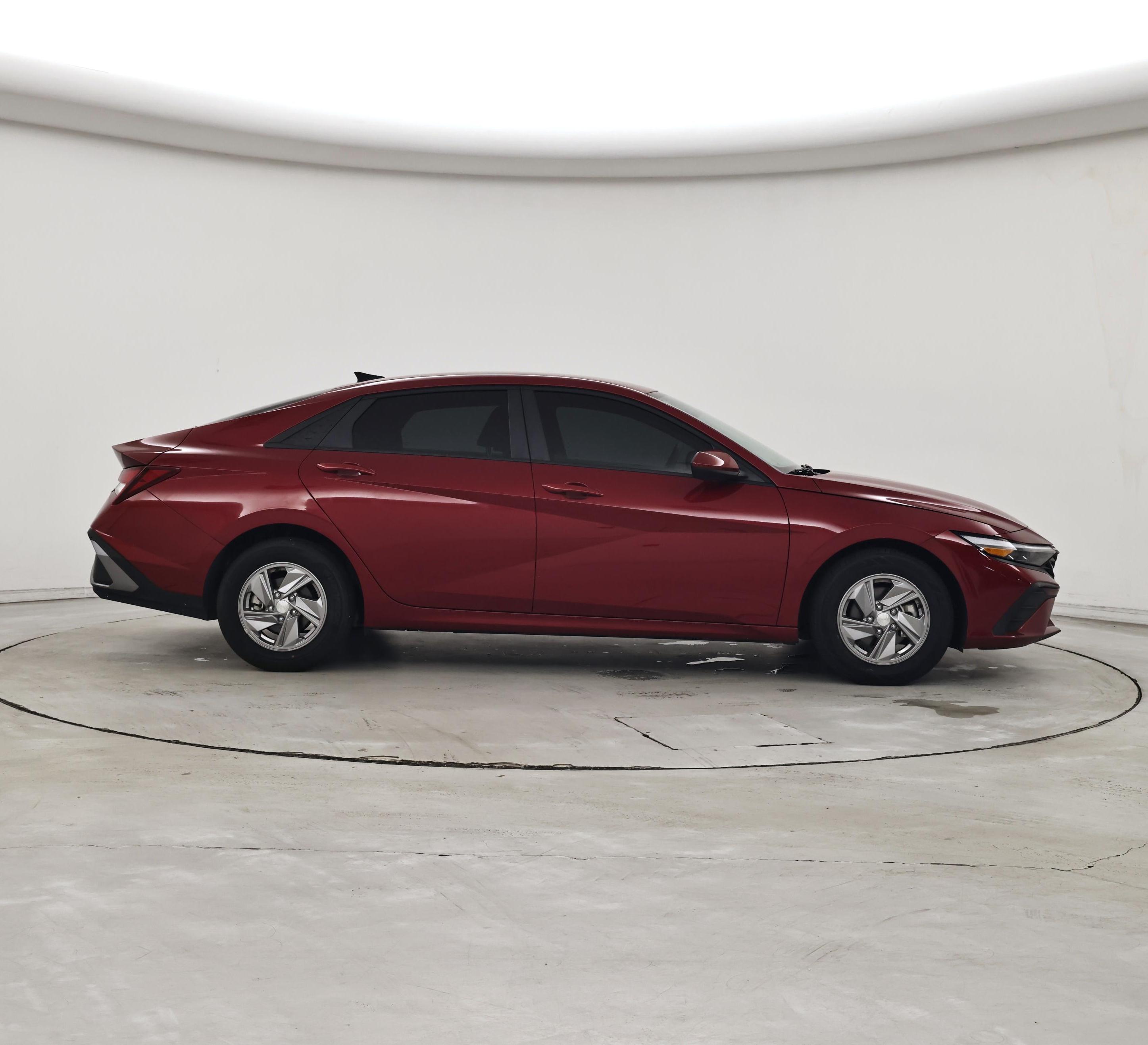 Thumbnail: 2024 Hyundai Elantra - 7