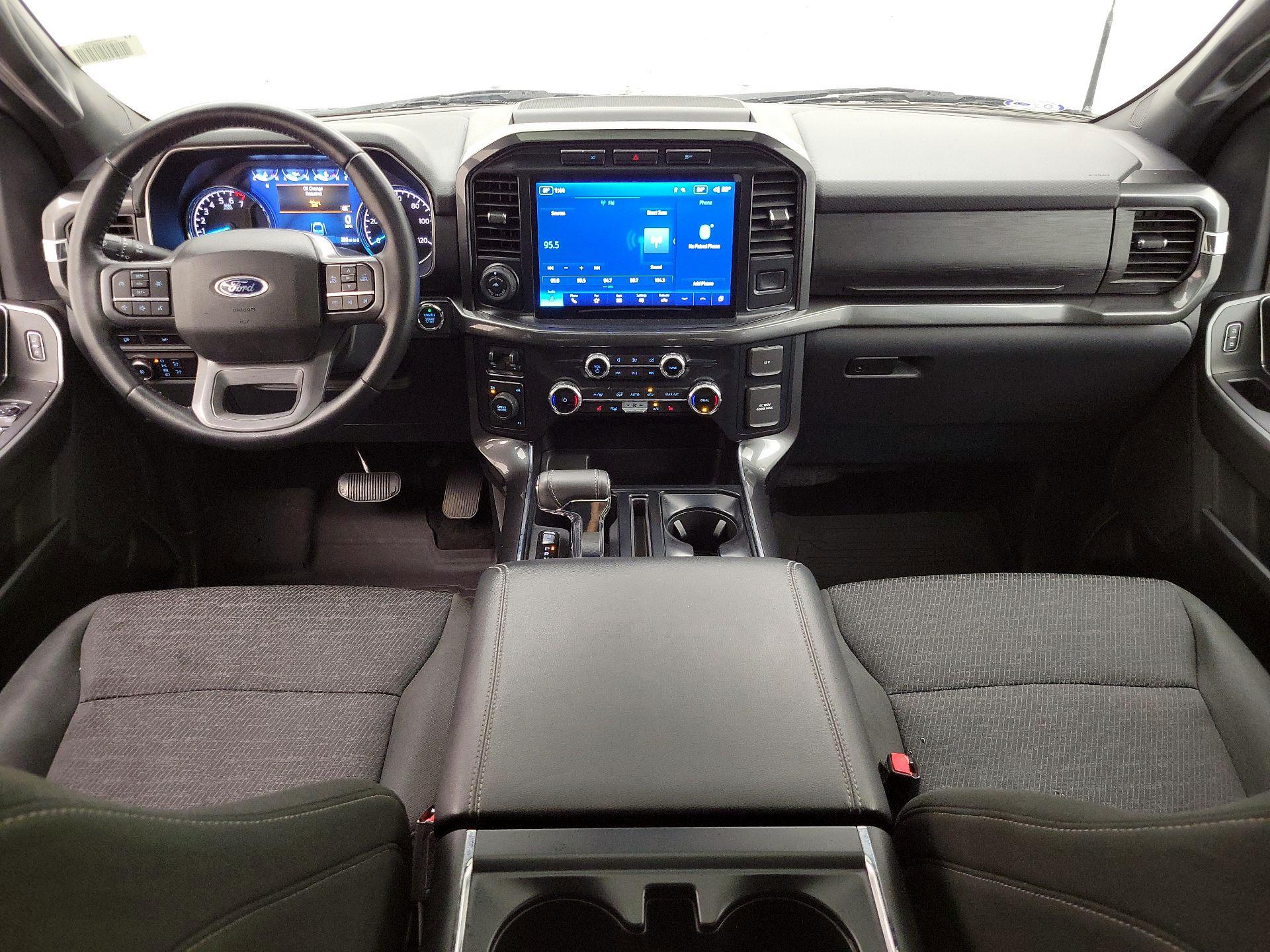 Thumbnail: 2022 Ford F-150 - 9