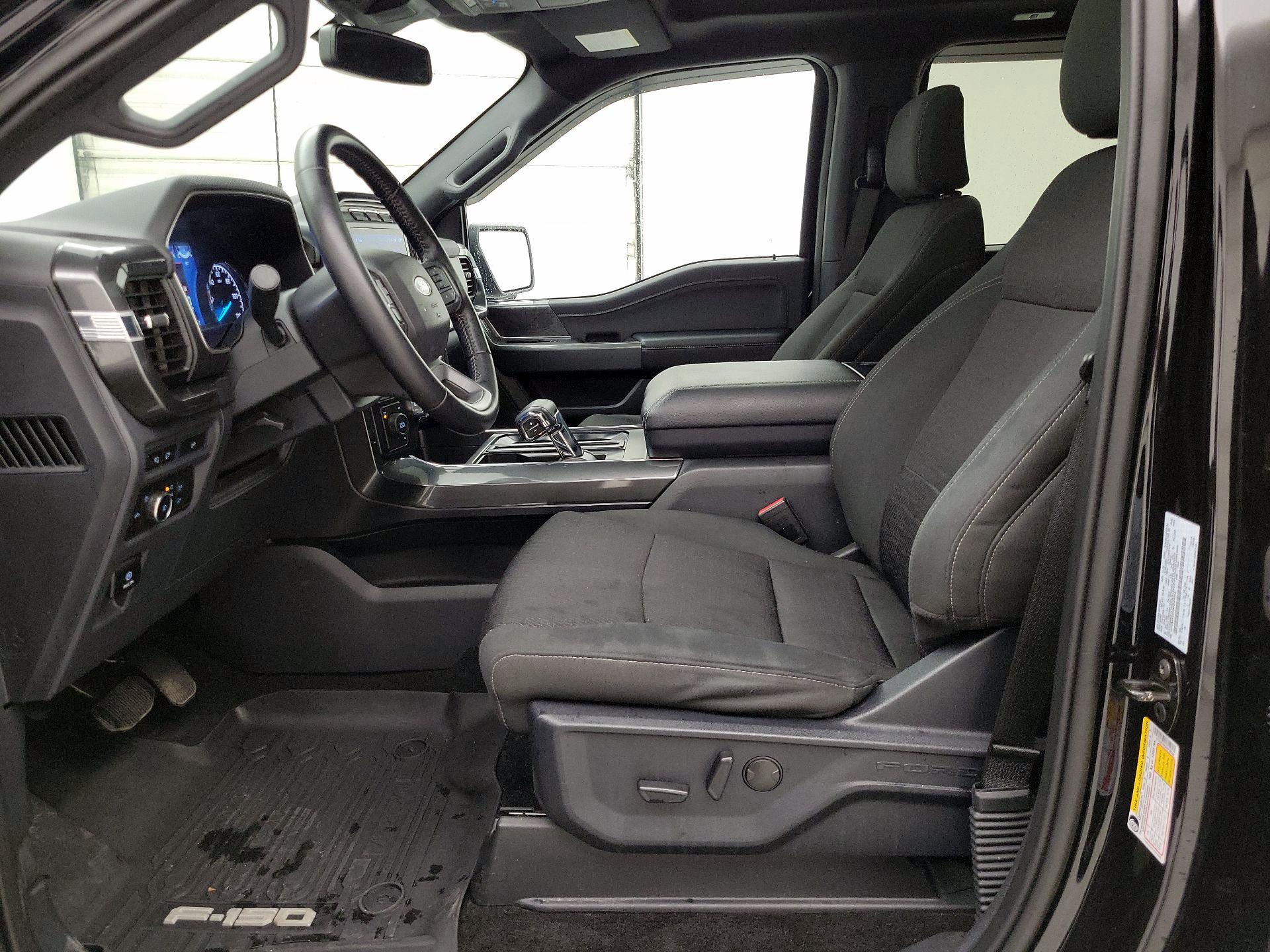 Thumbnail: 2022 Ford F-150 - 11