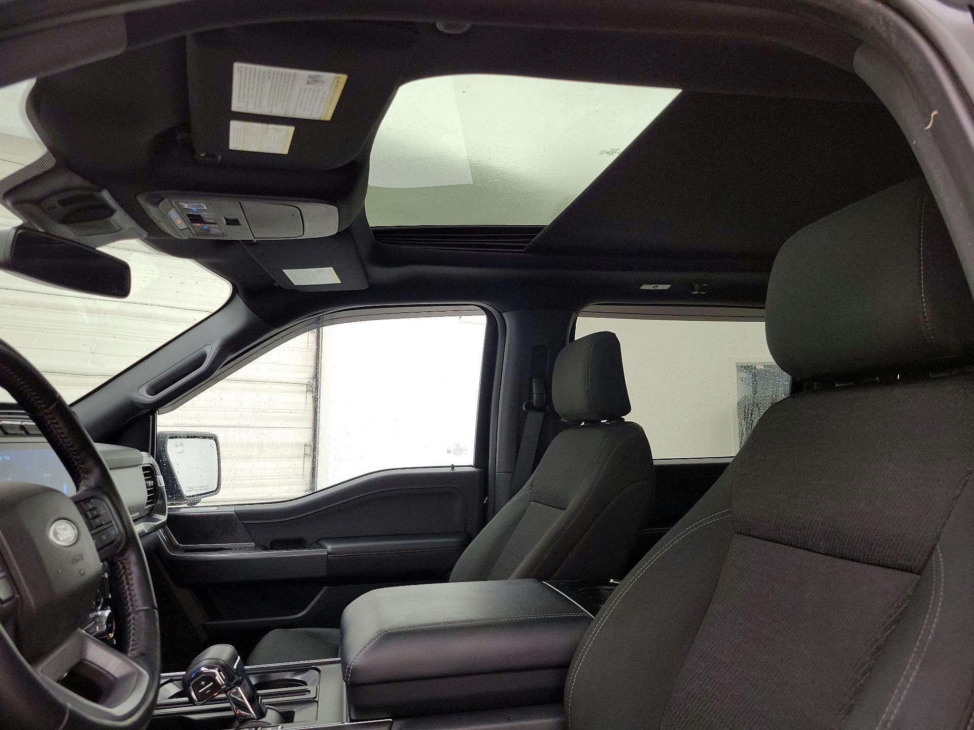 Thumbnail: 2022 Ford F-150 - 19