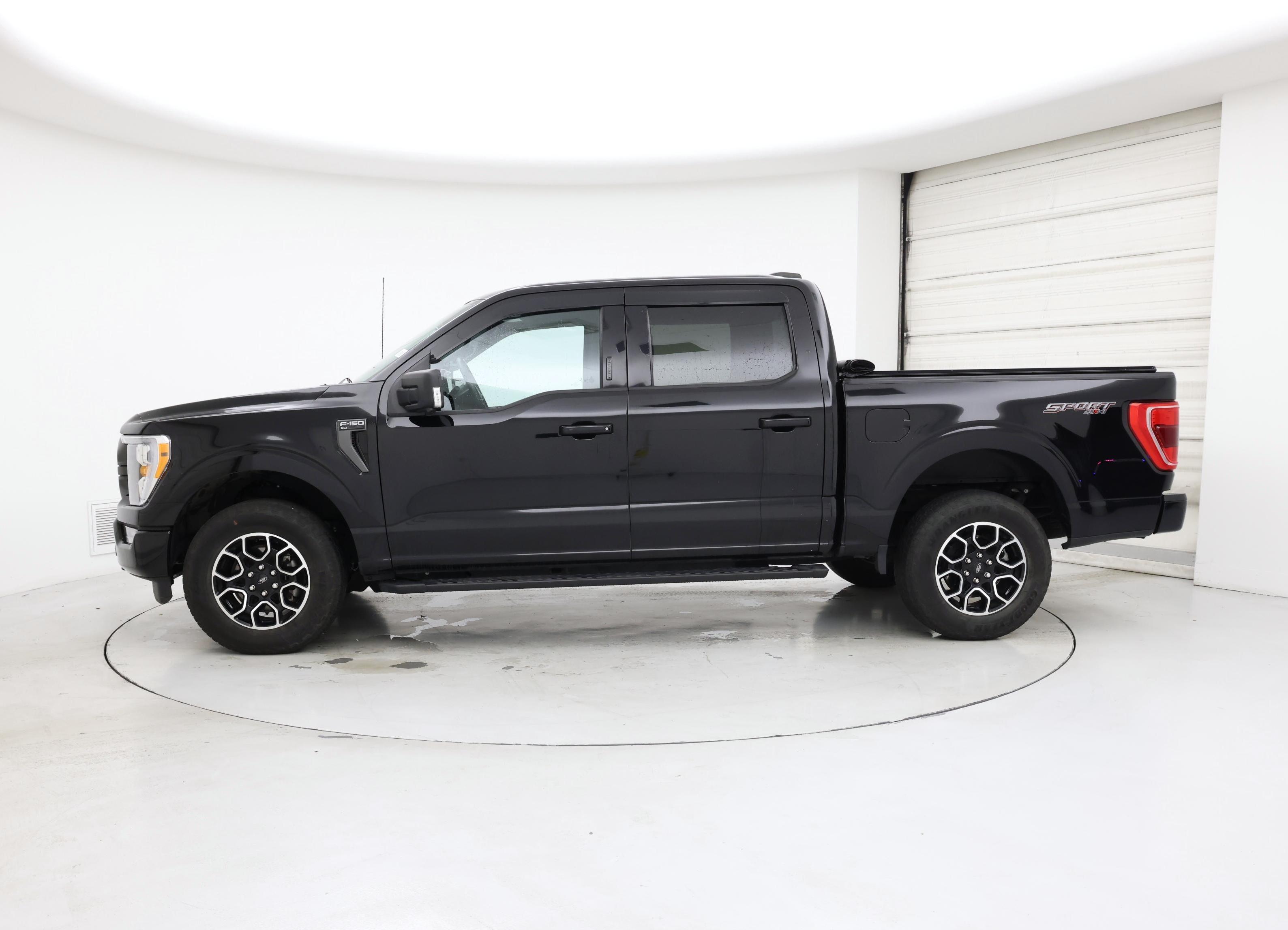 Thumbnail: 2022 Ford F-150 - 3