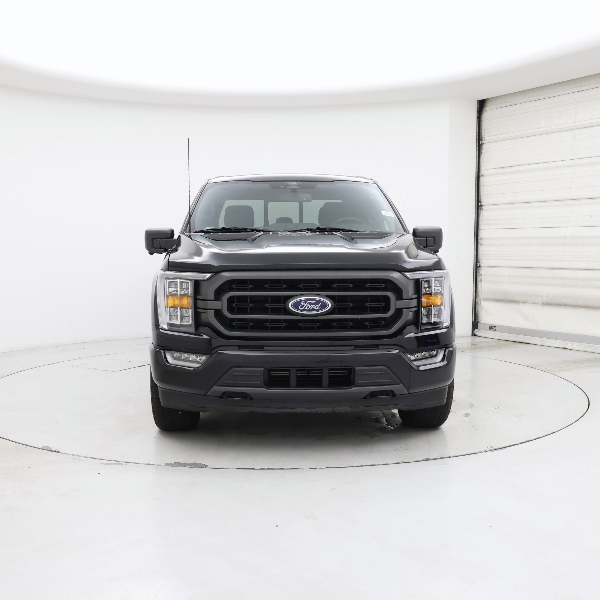 Thumbnail: 2022 Ford F-150 - 5
