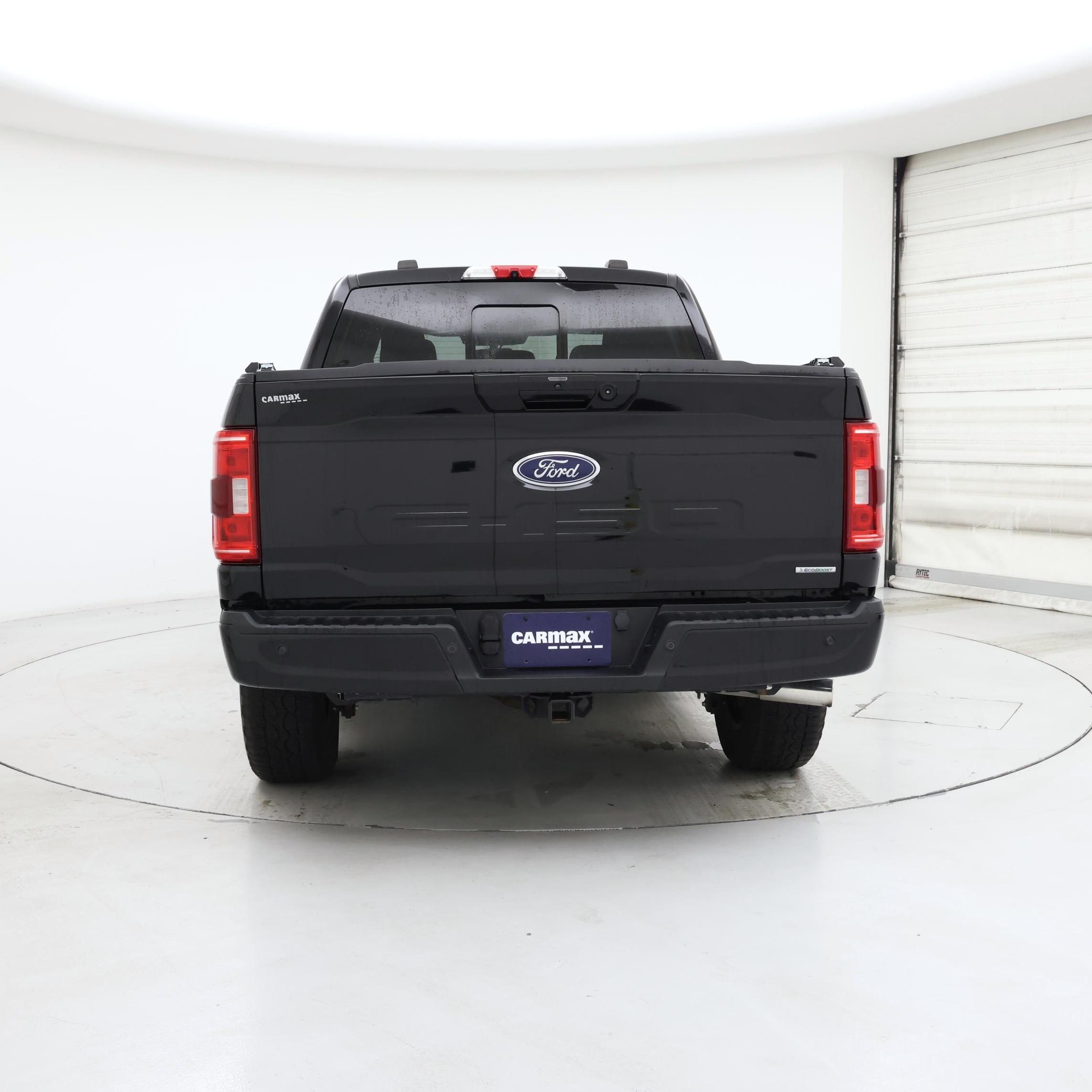 Thumbnail: 2022 Ford F-150 - 6