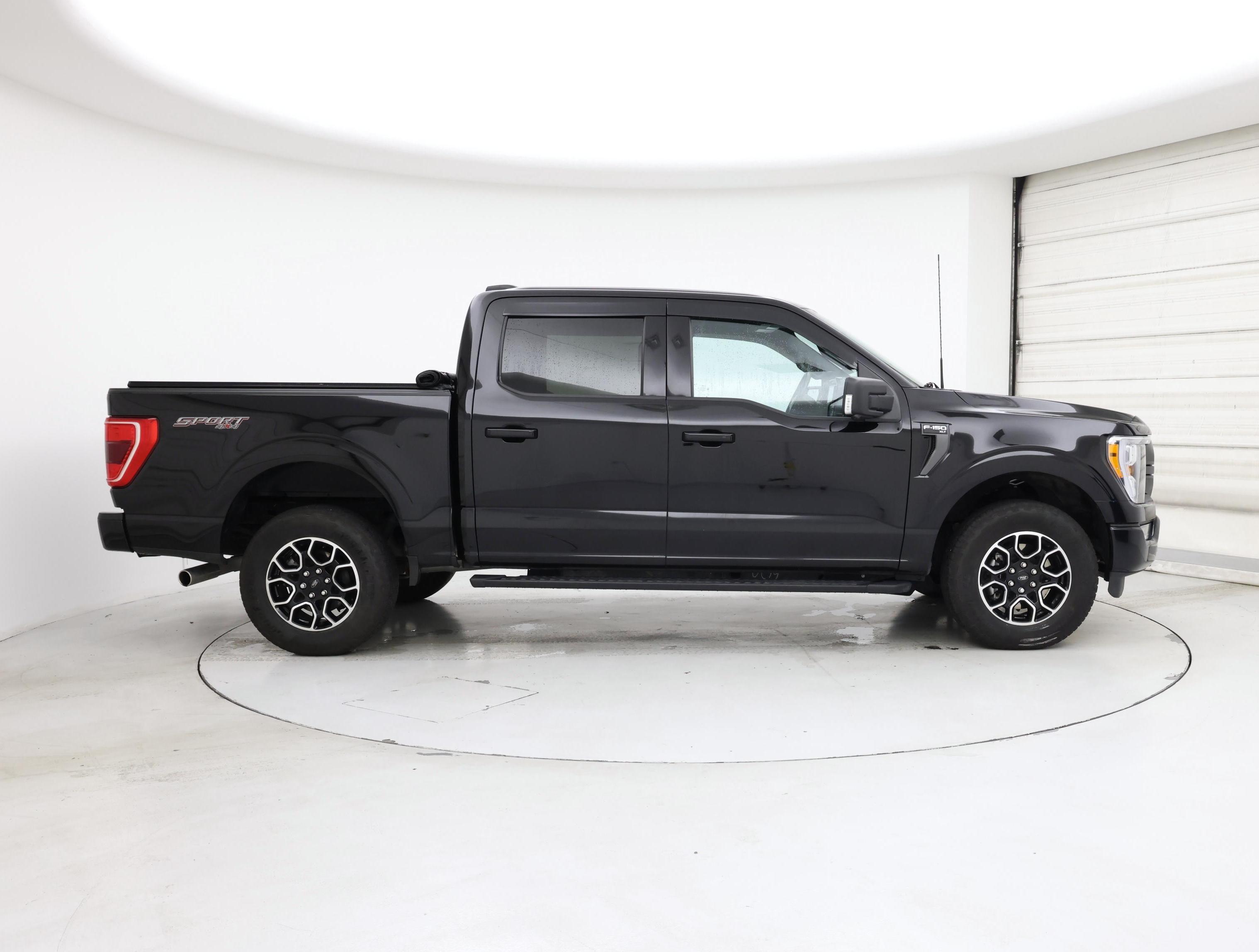 Thumbnail: 2022 Ford F-150 - 7