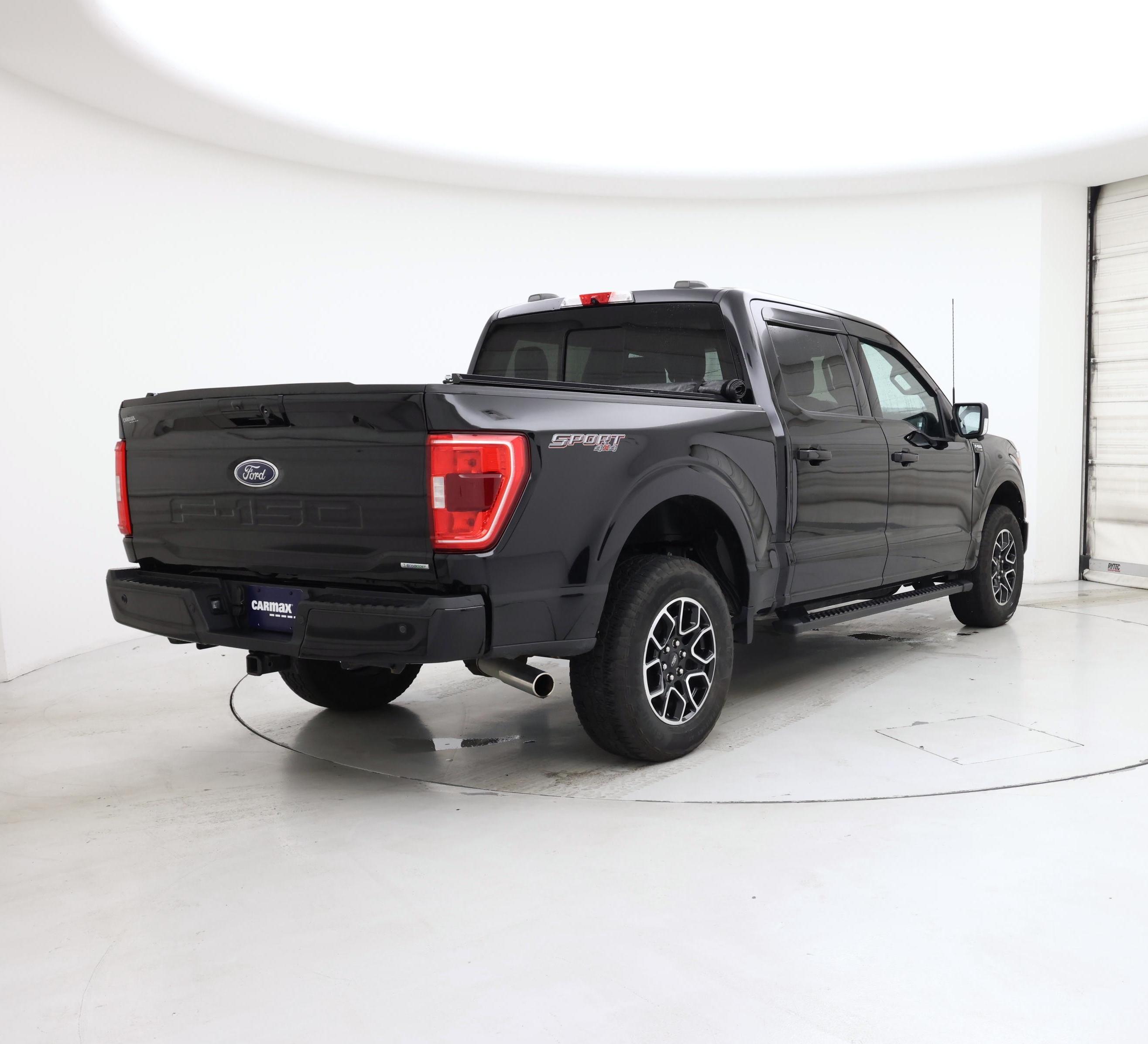Thumbnail: 2022 Ford F-150 - 8