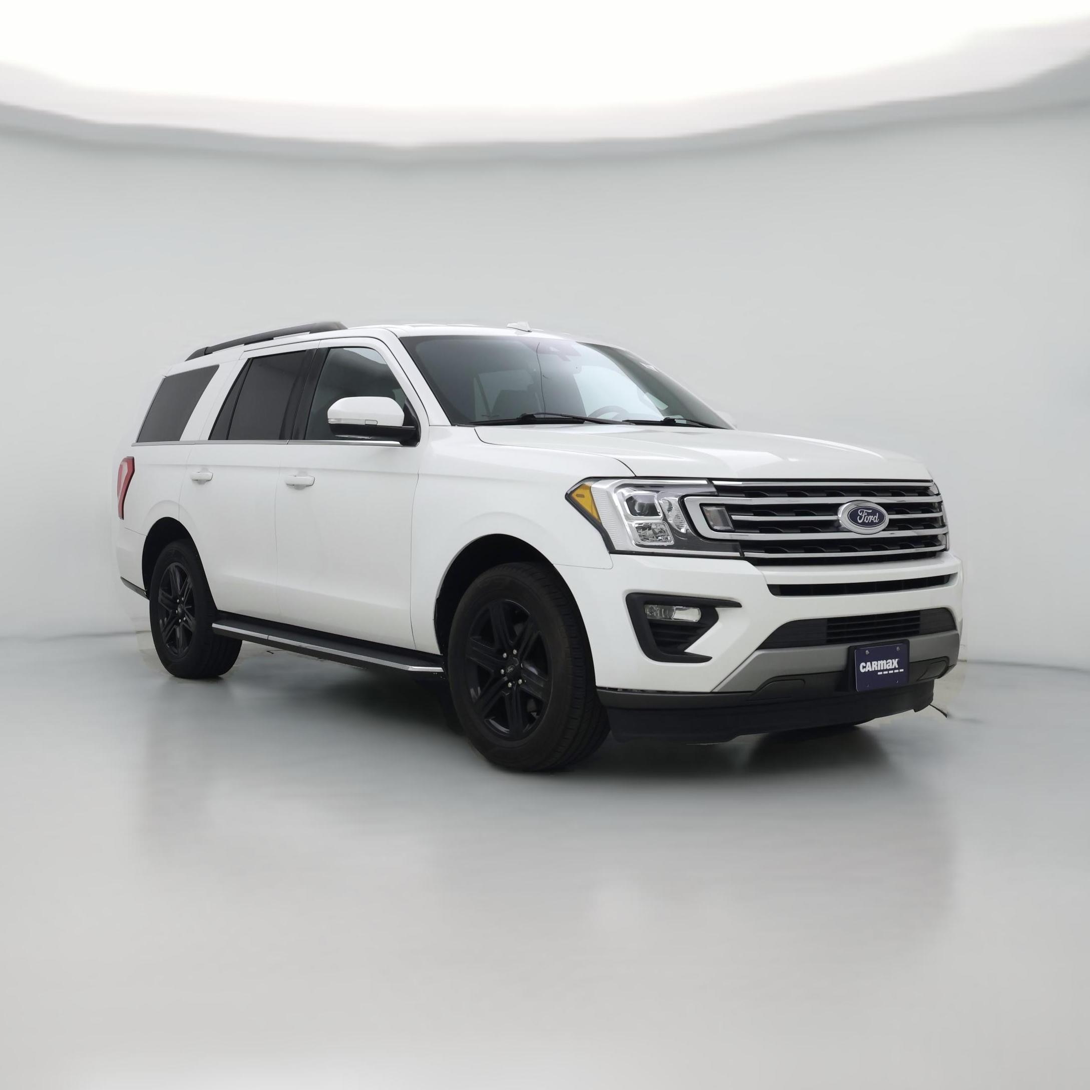 Thumbnail: 2020 Ford Expedition - 1