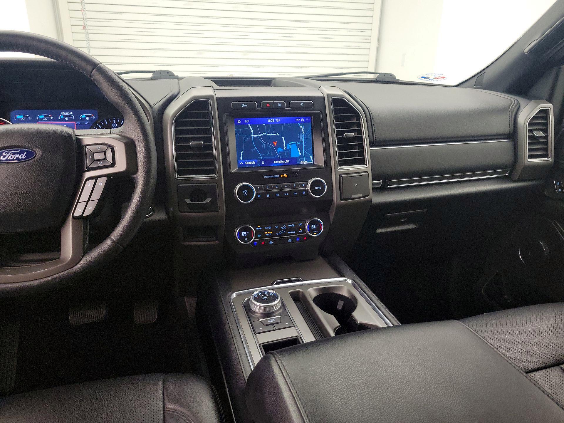 Thumbnail: 2020 Ford Expedition - 9