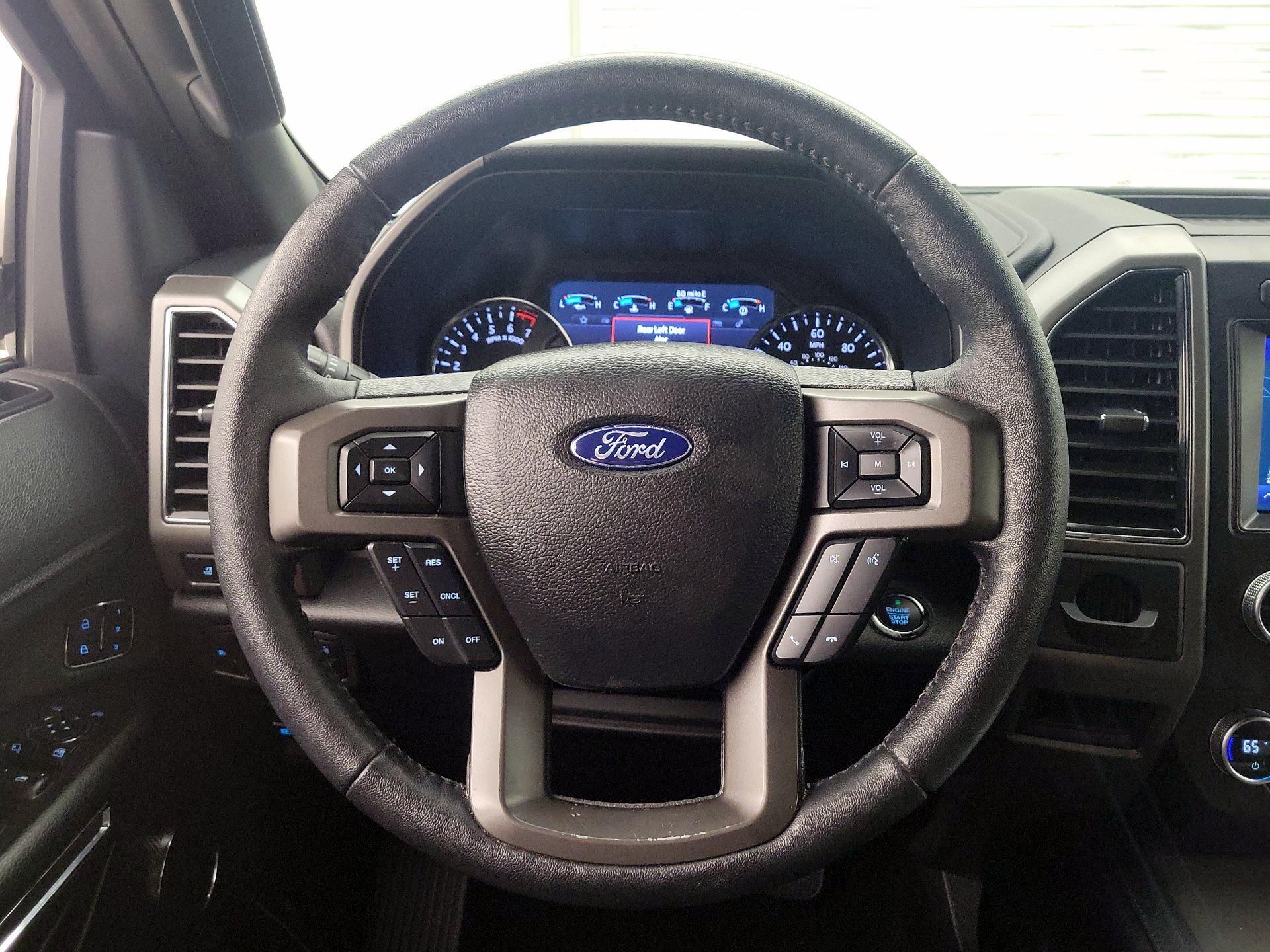 Thumbnail: 2020 Ford Expedition - 10
