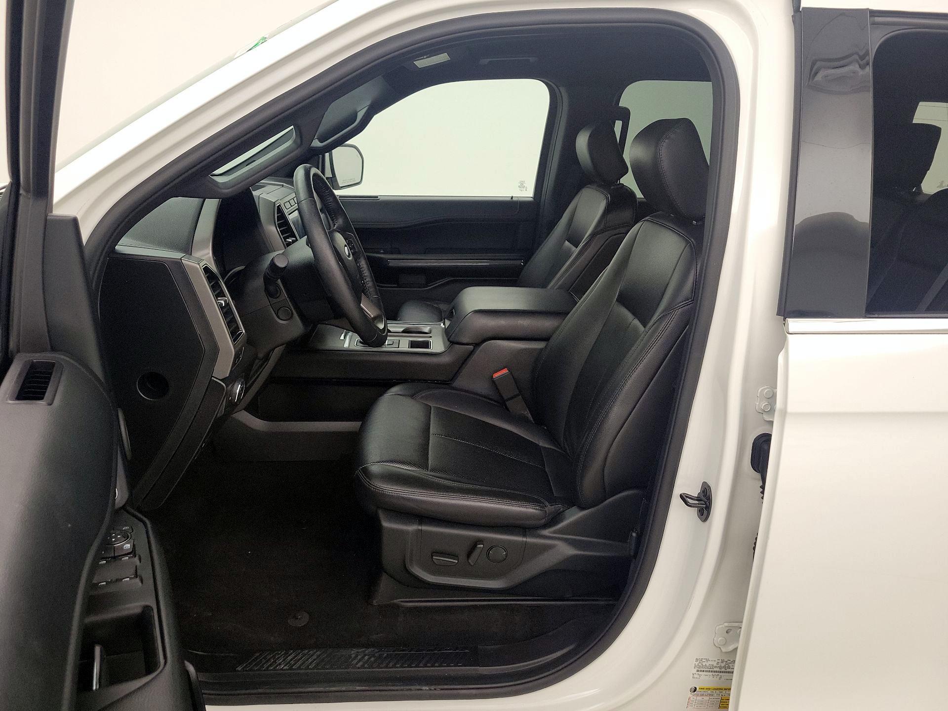 Thumbnail: 2020 Ford Expedition - 11