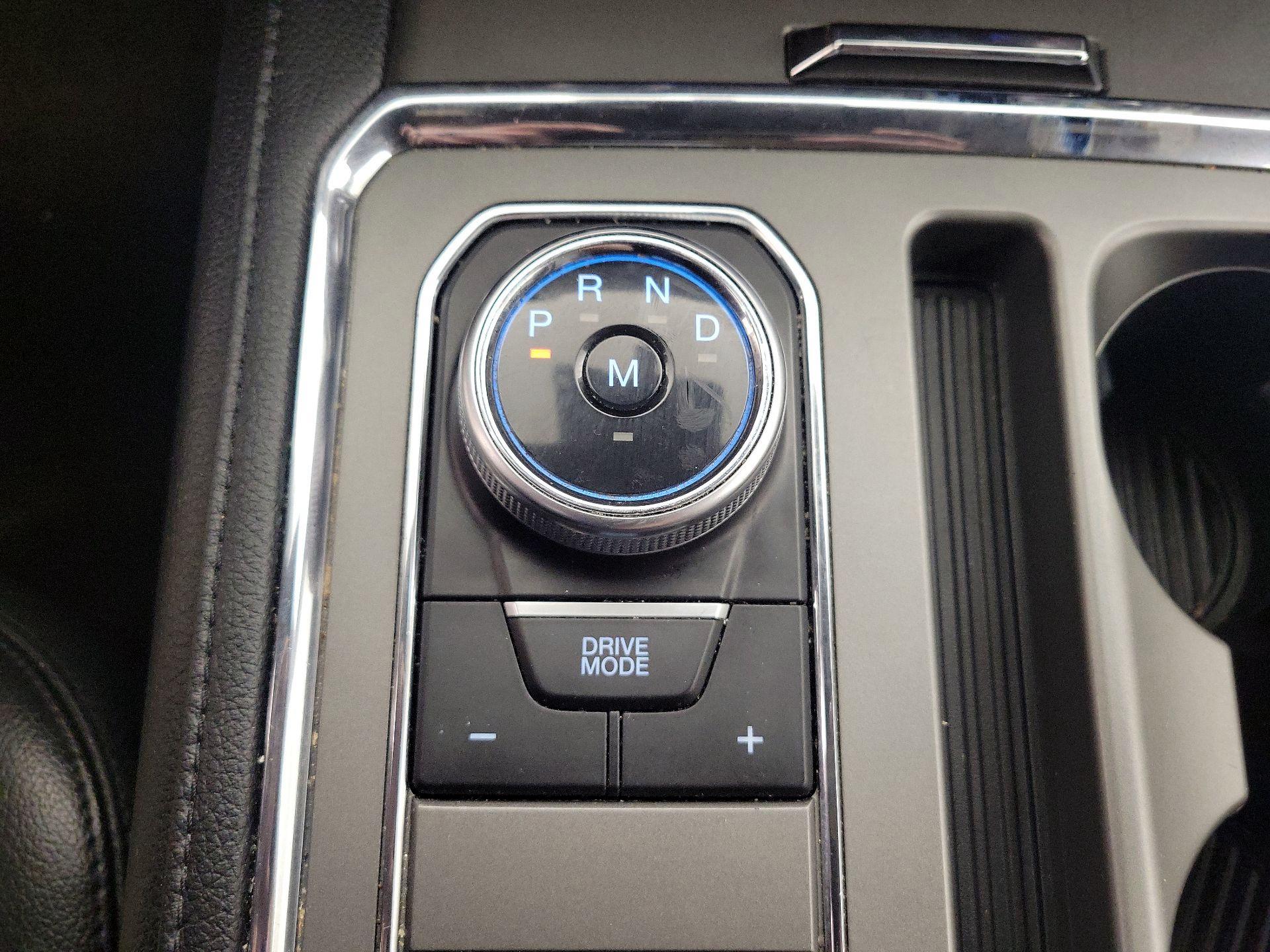 Thumbnail: 2020 Ford Expedition - 18