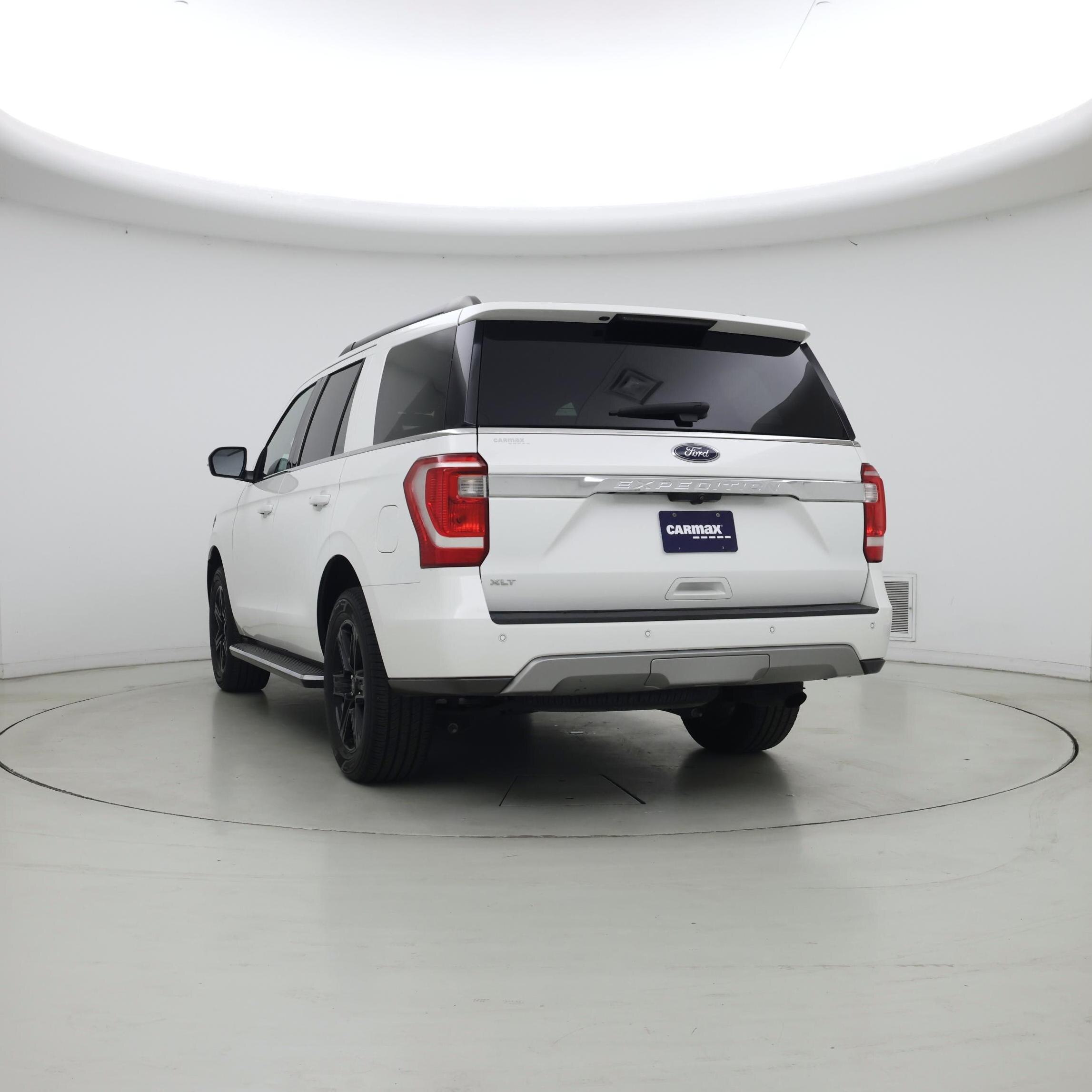 Thumbnail: 2020 Ford Expedition - 2