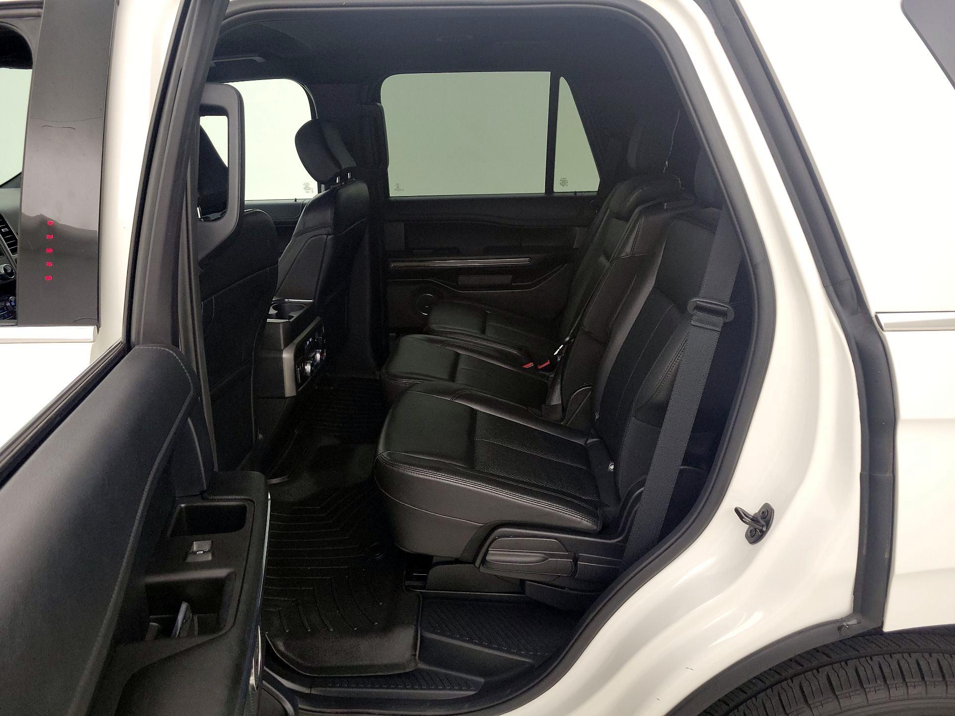 Thumbnail: 2020 Ford Expedition - 20